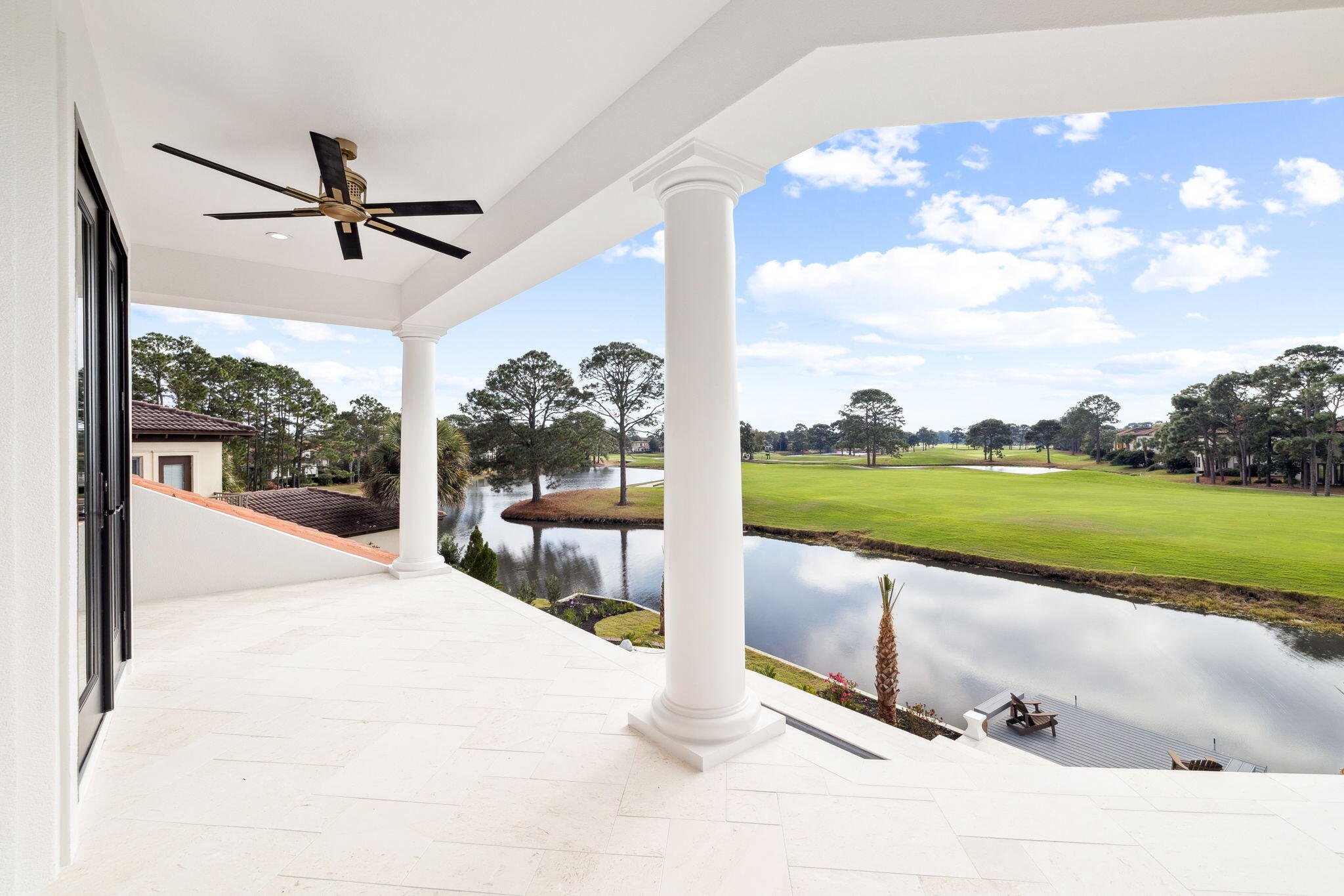 DEL MAR AT SANDESTIN - Residential