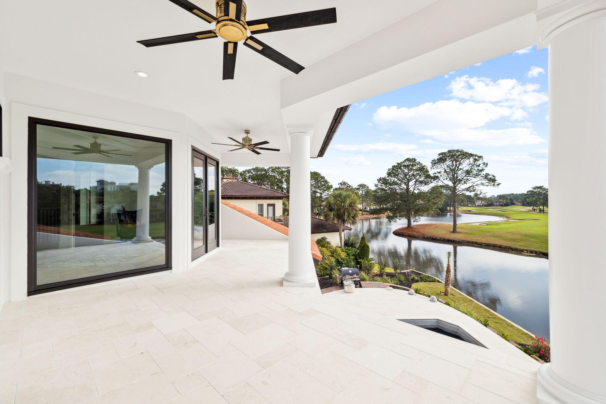 DEL MAR AT SANDESTIN - Residential