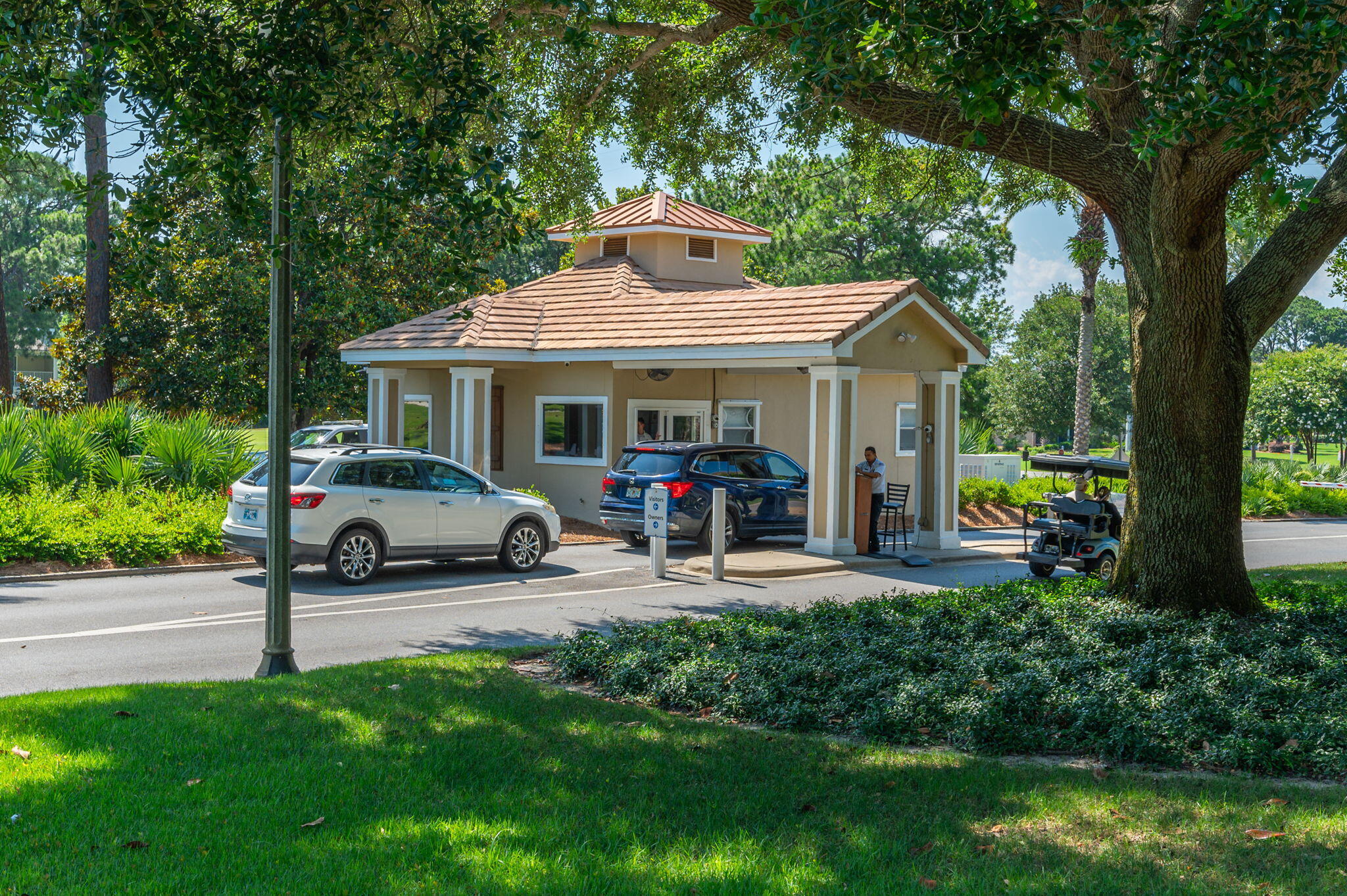 DEL MAR AT SANDESTIN - Residential