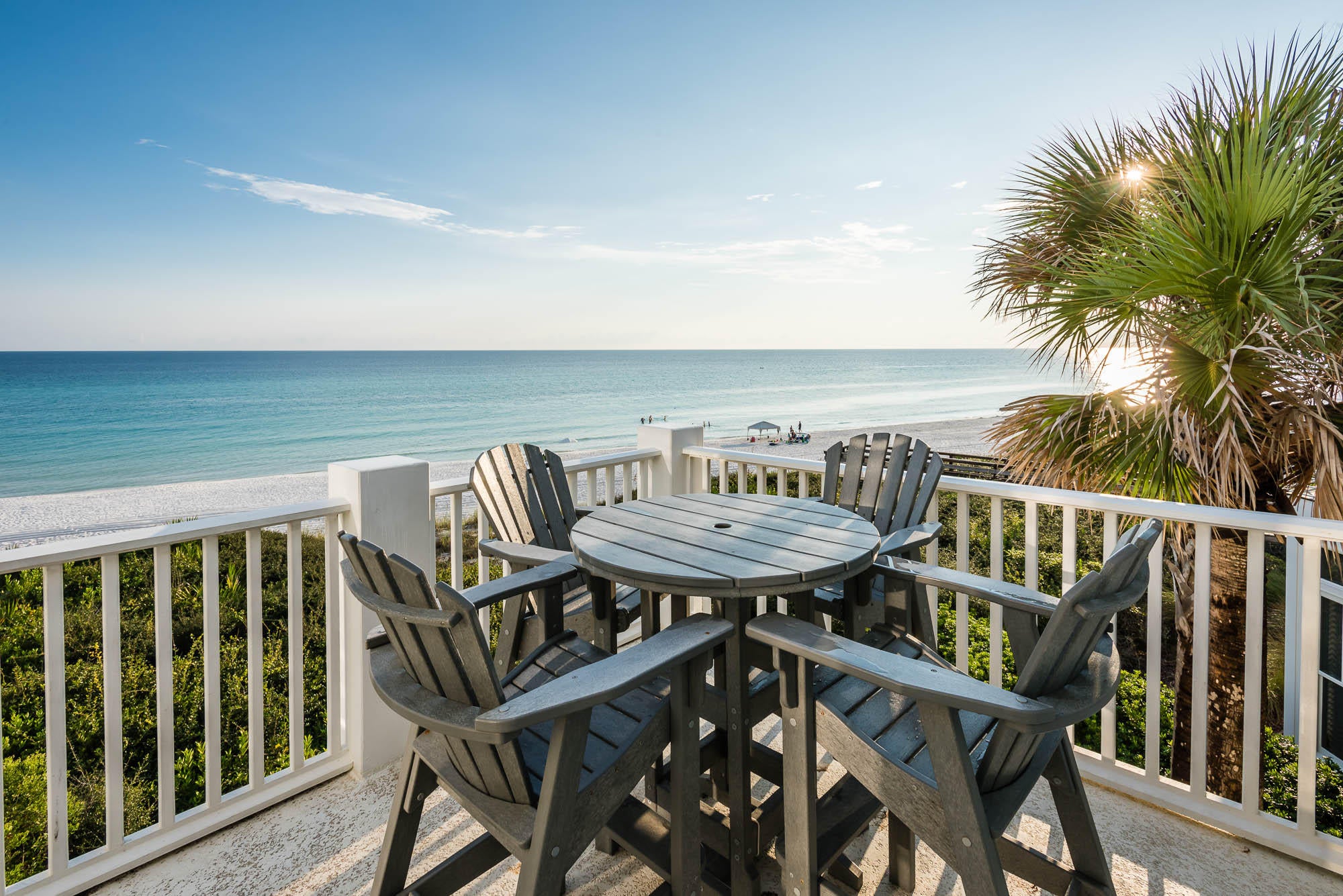 SEASHORE VILLAGE - Residential