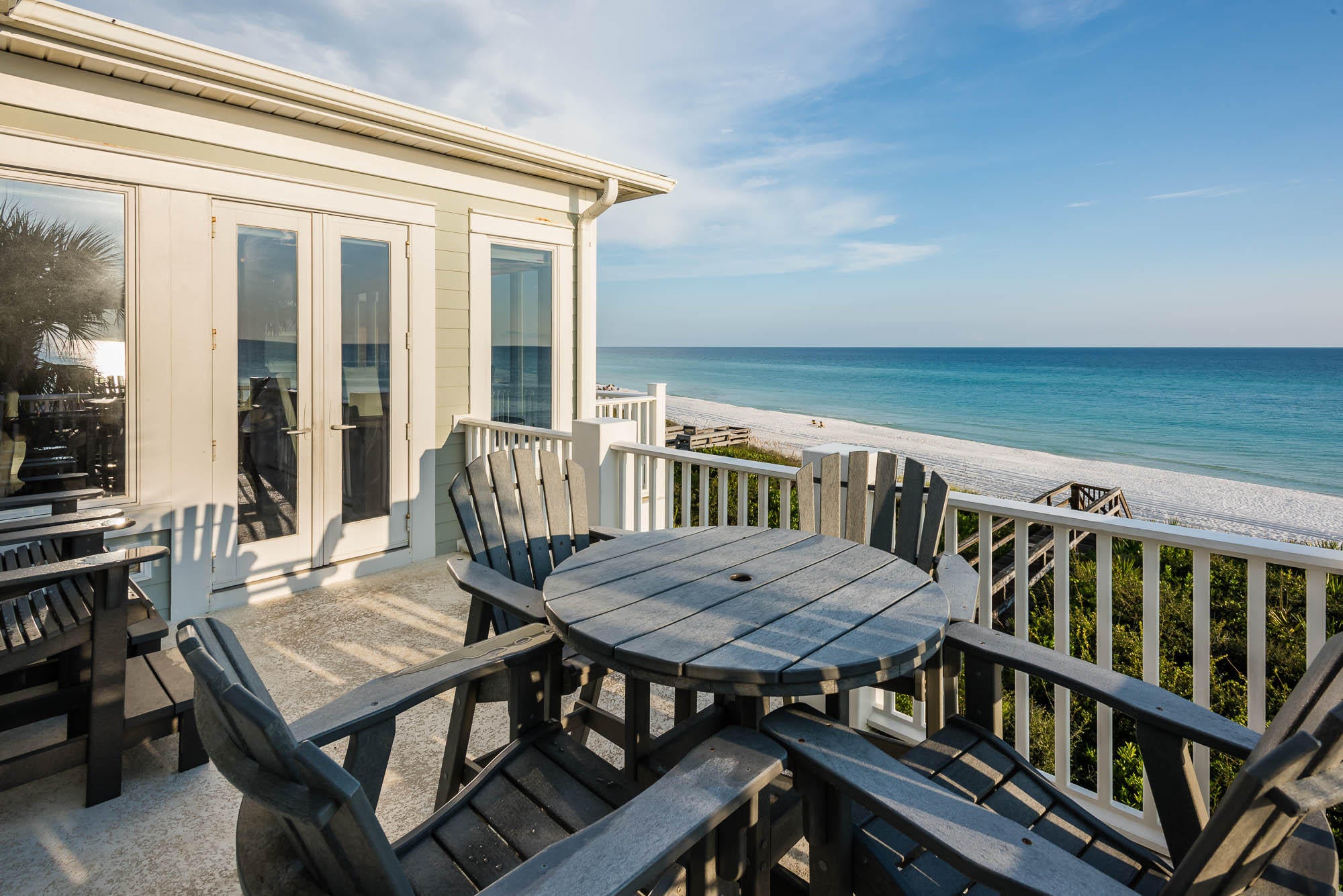 SEASHORE VILLAGE - Residential