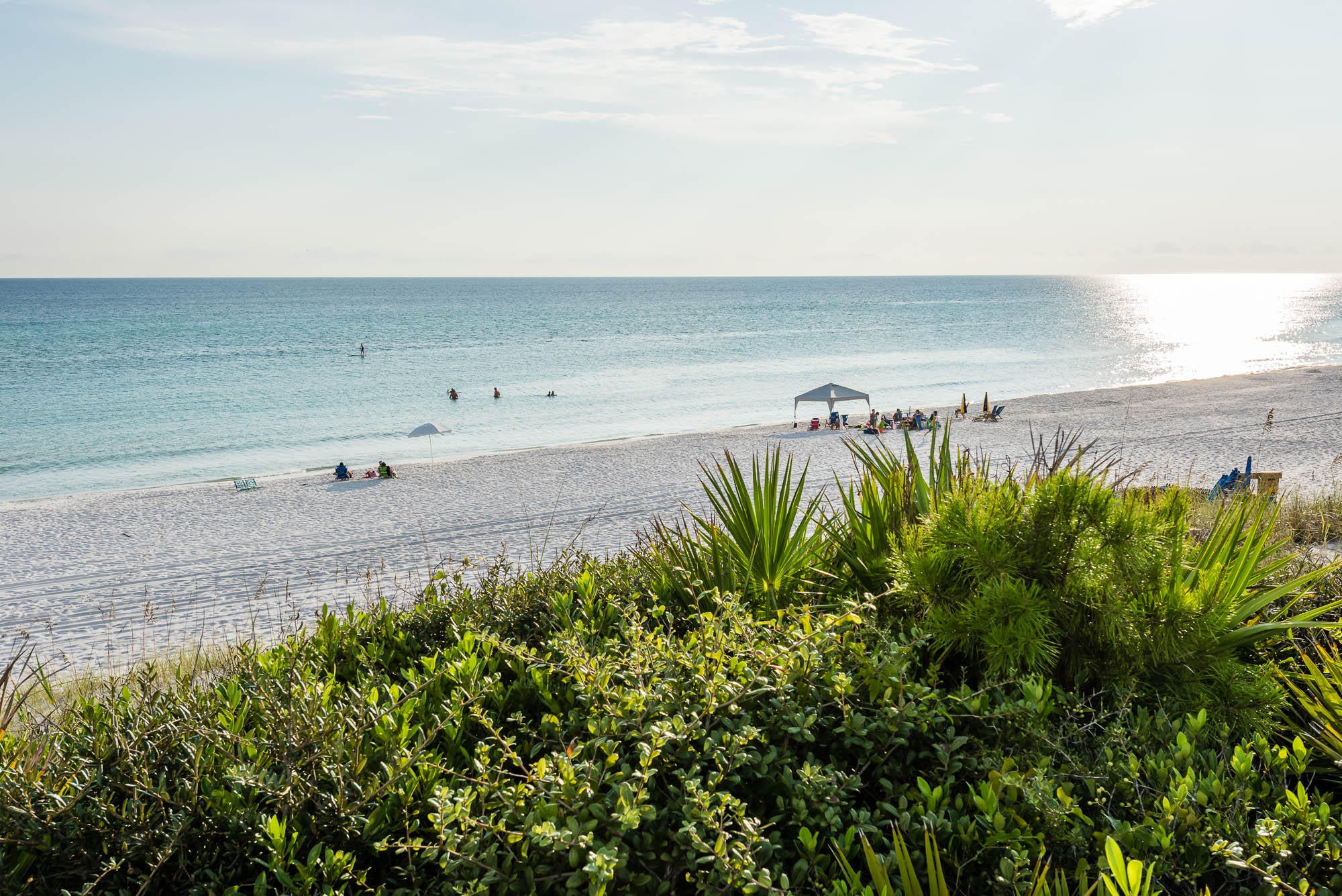 SEASHORE VILLAGE - Residential