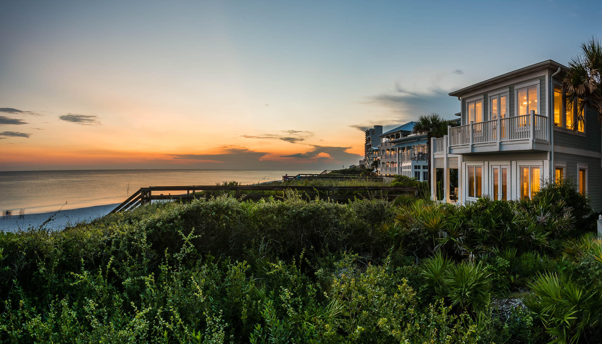 SEASHORE VILLAGE - Residential