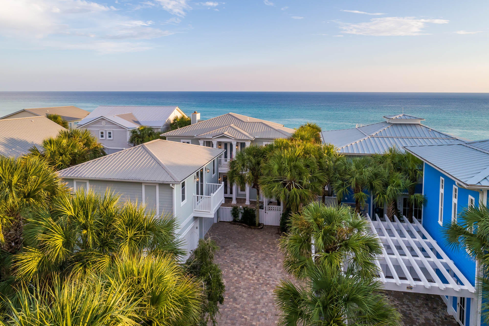 SEASHORE VILLAGE - Residential