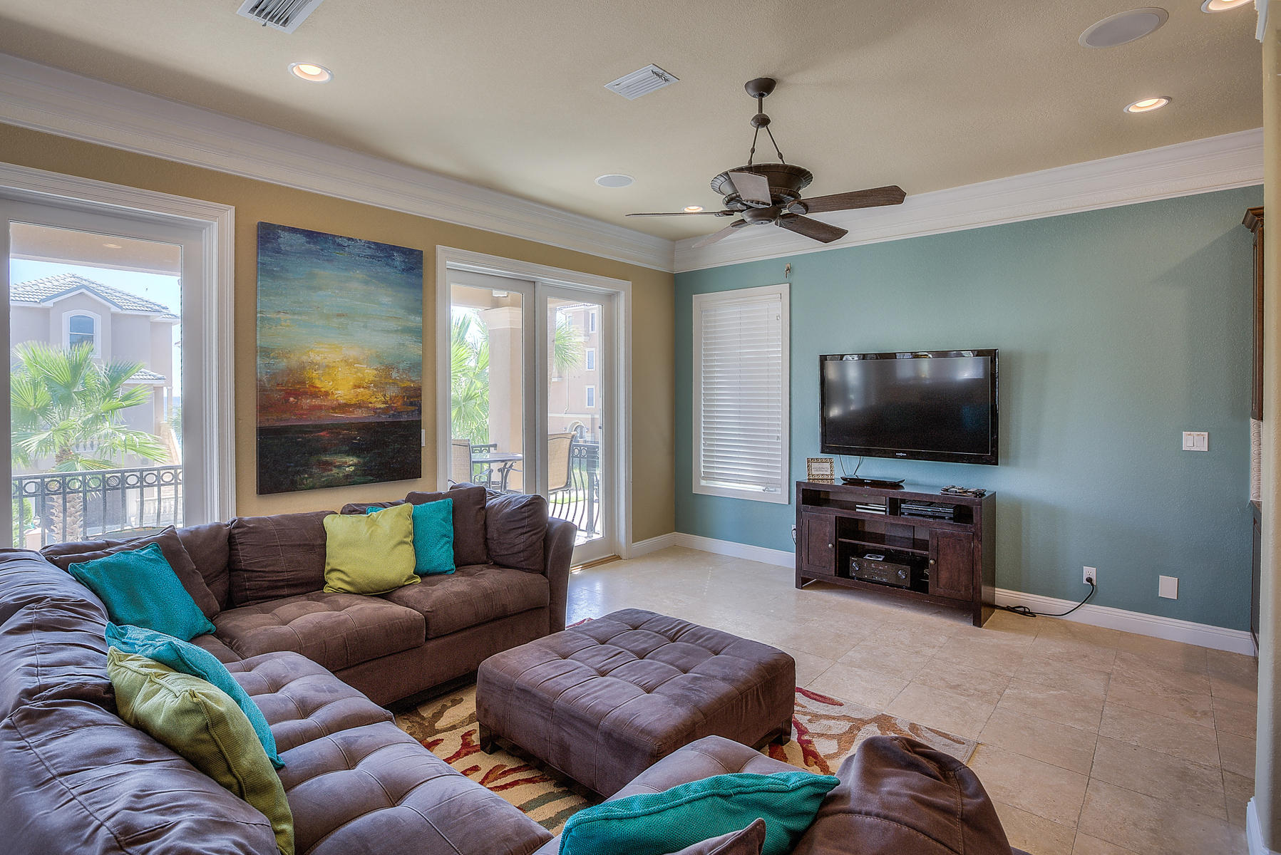 DESTINY BY THE SEA - Residential