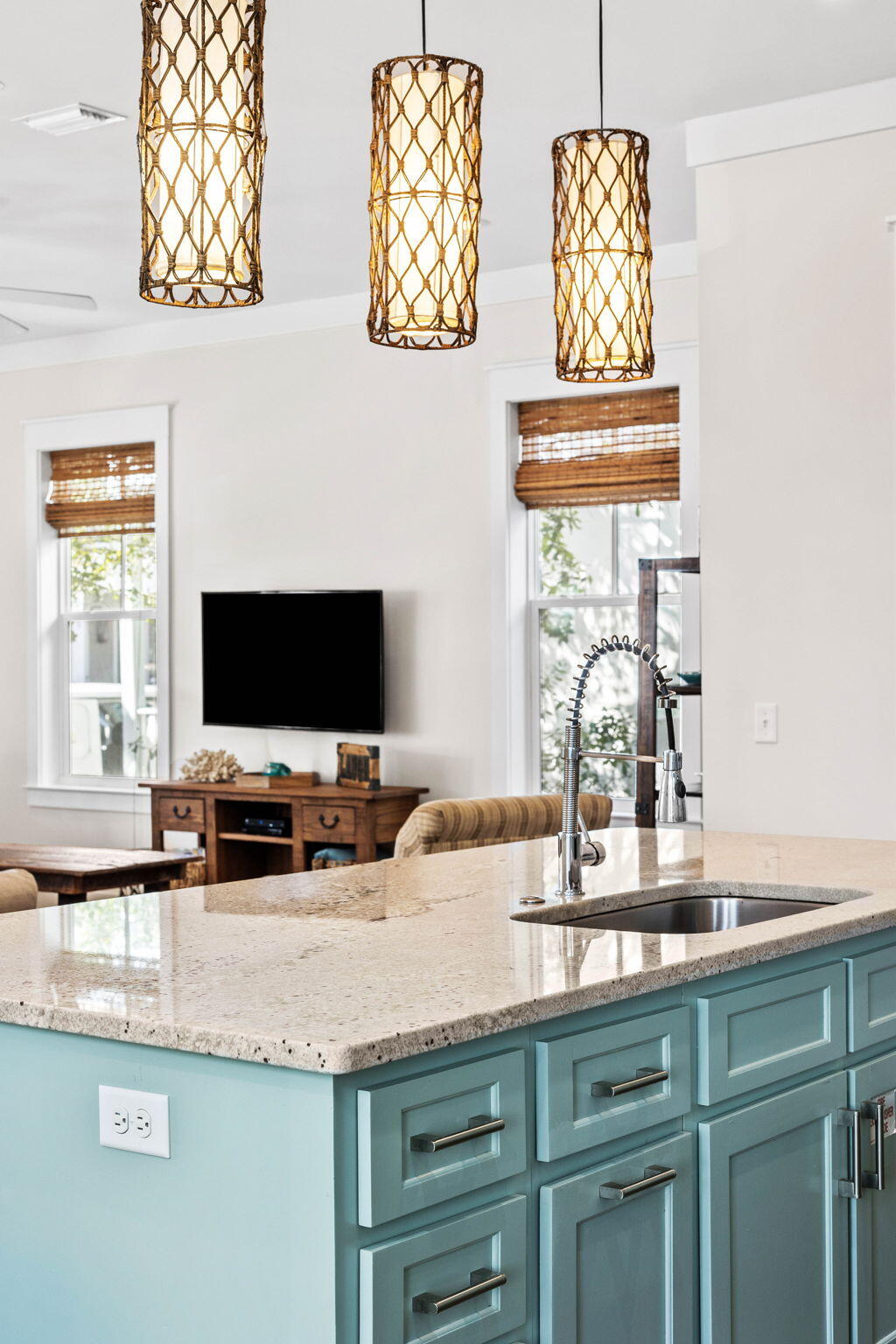 SEACREST BEACH - Residential