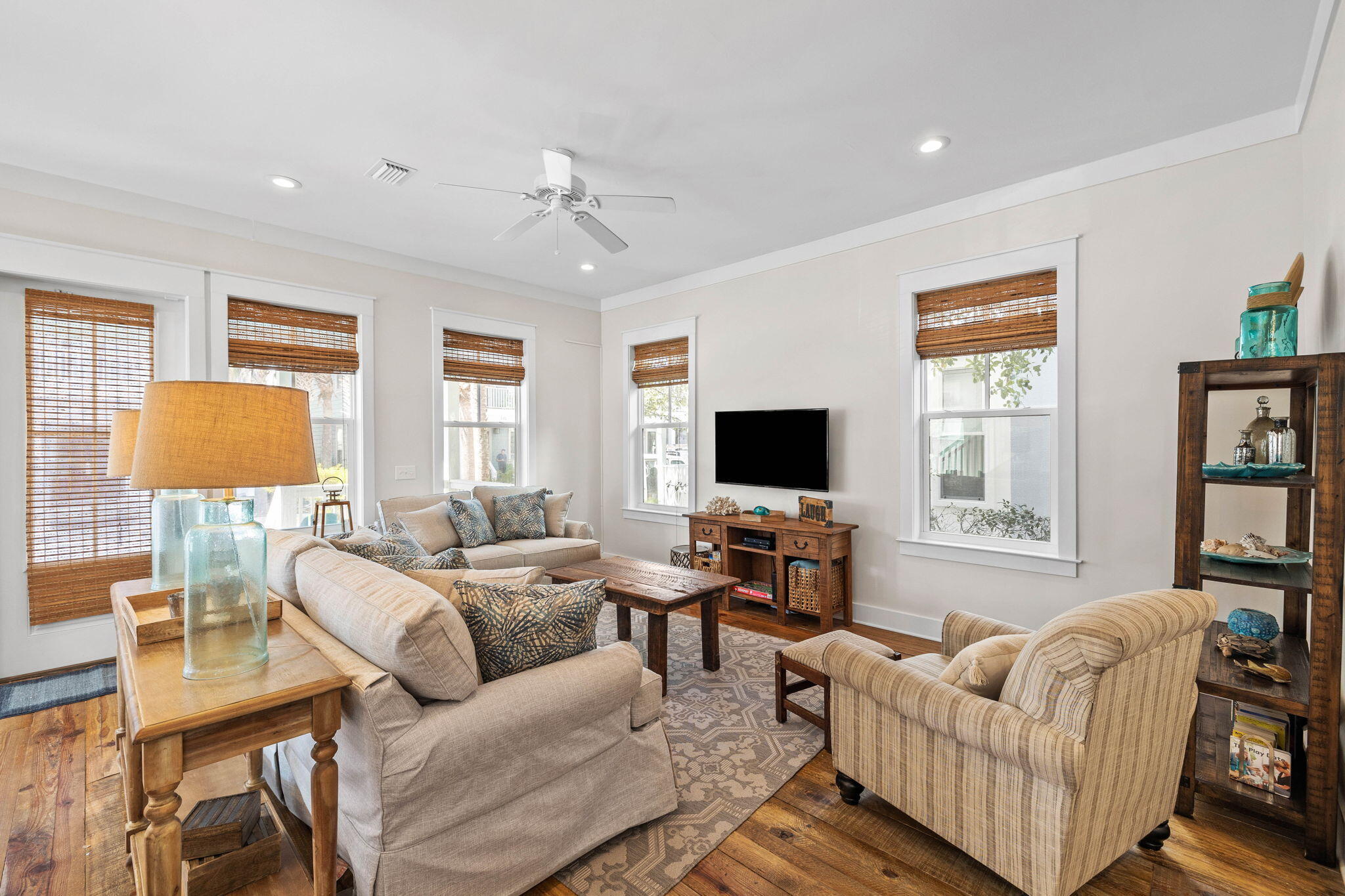 SEACREST BEACH - Residential