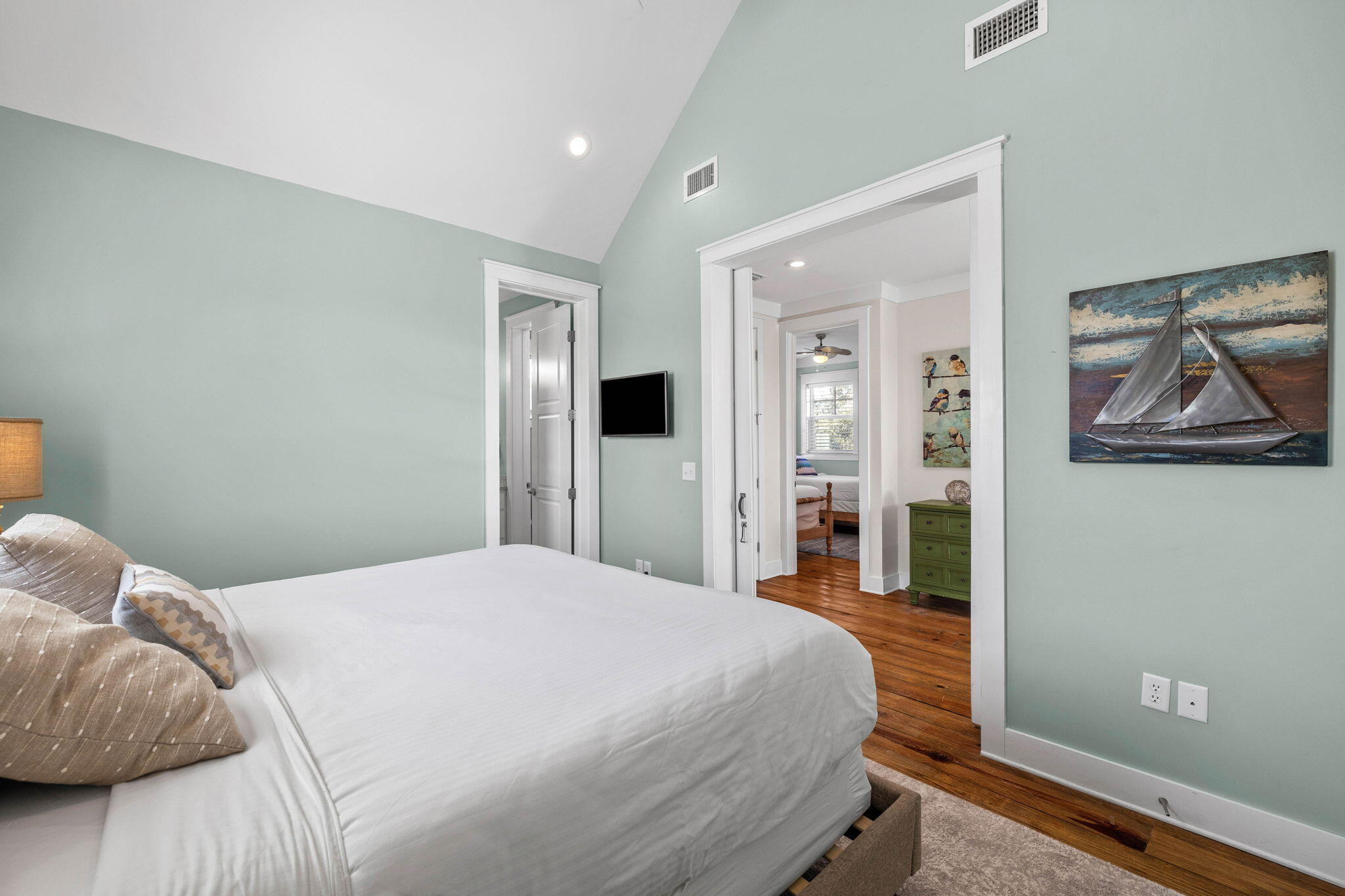 SEACREST BEACH - Residential