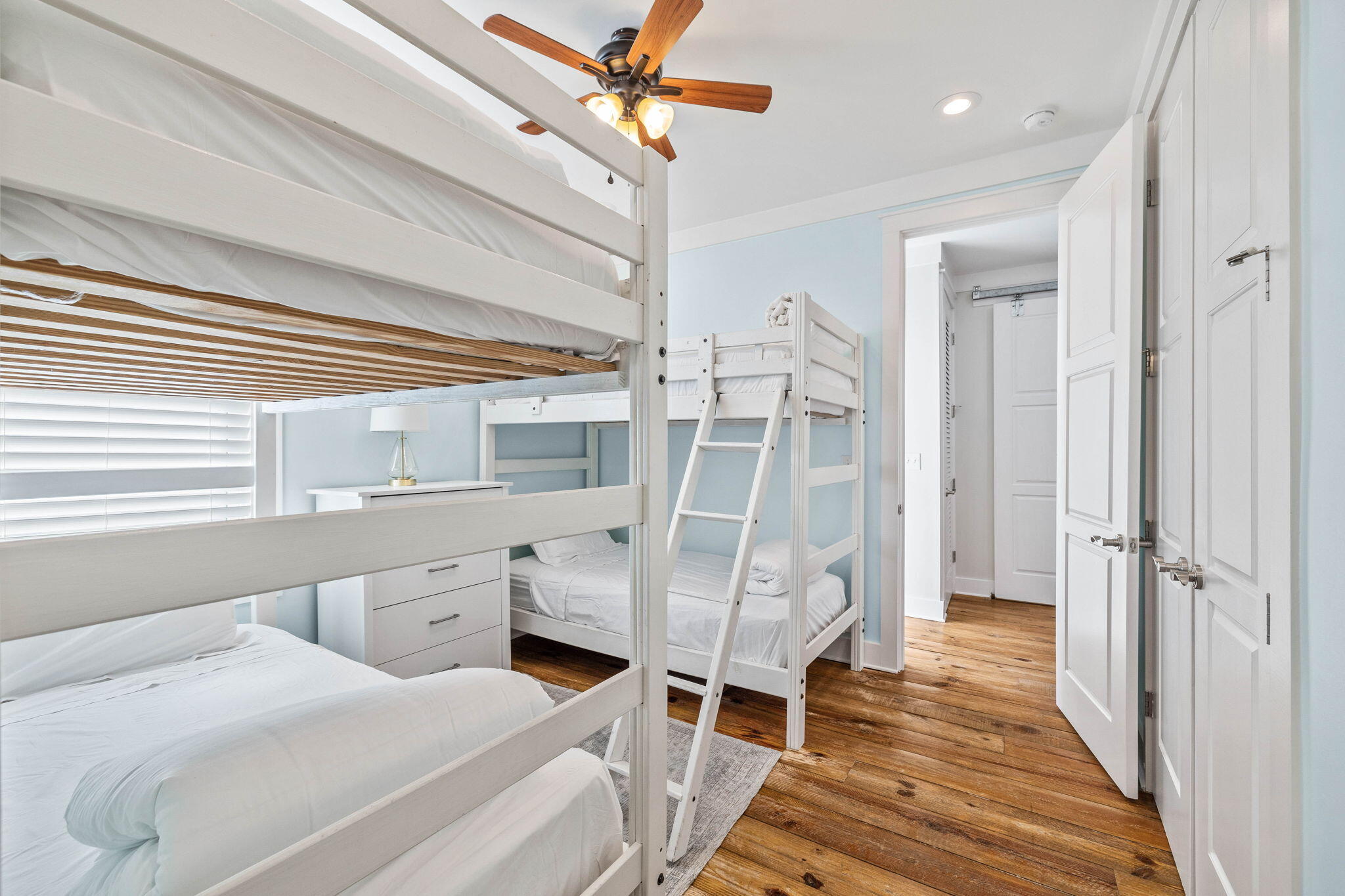 SEACREST BEACH - Residential