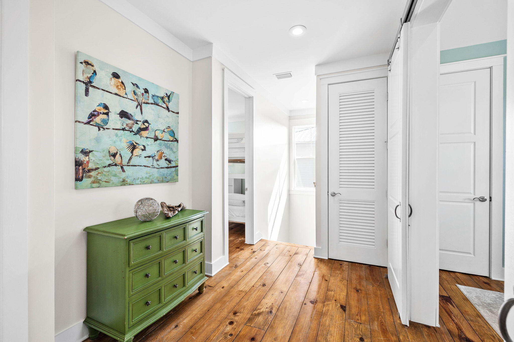 SEACREST BEACH - Residential