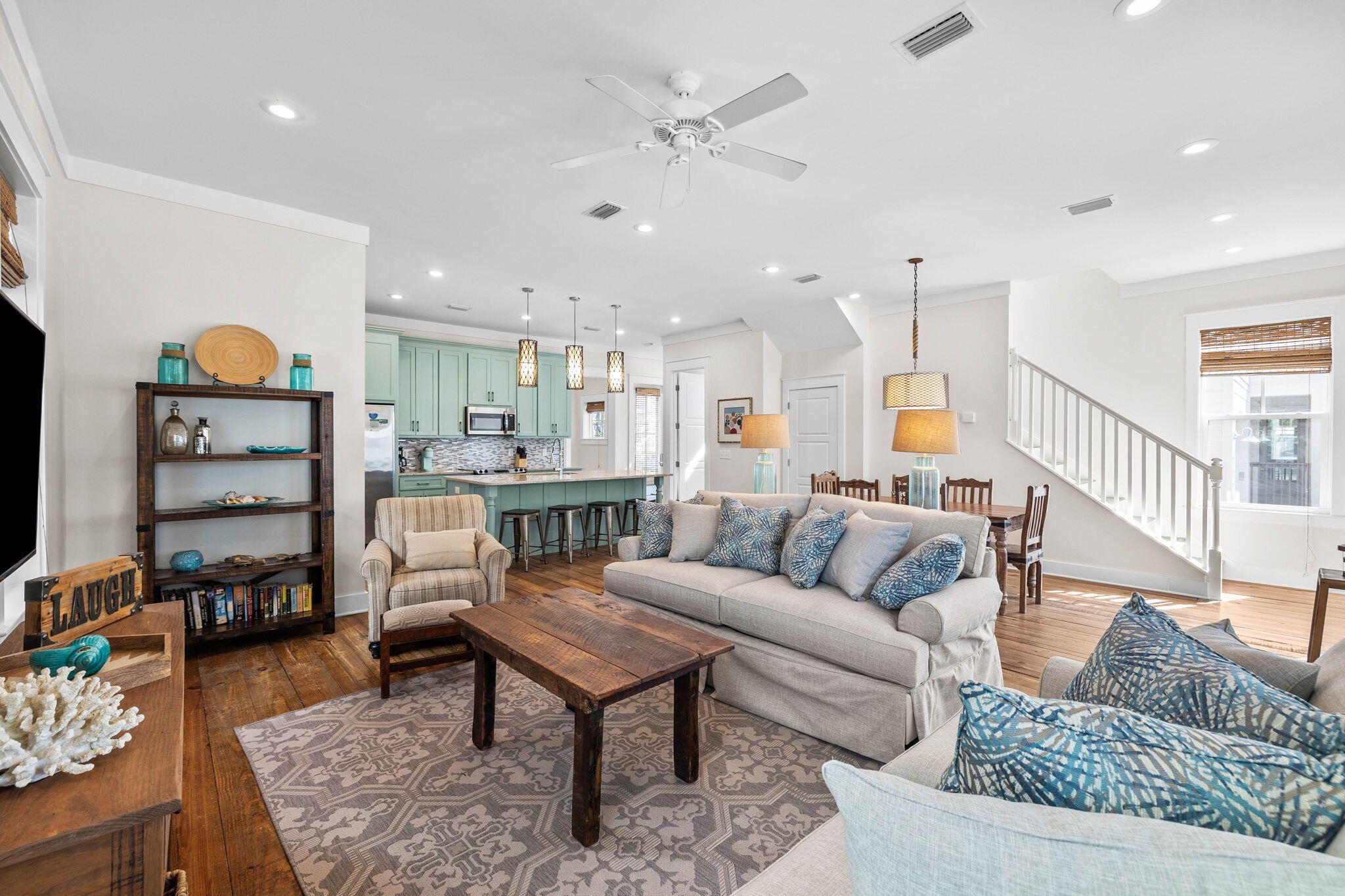 SEACREST BEACH - Residential