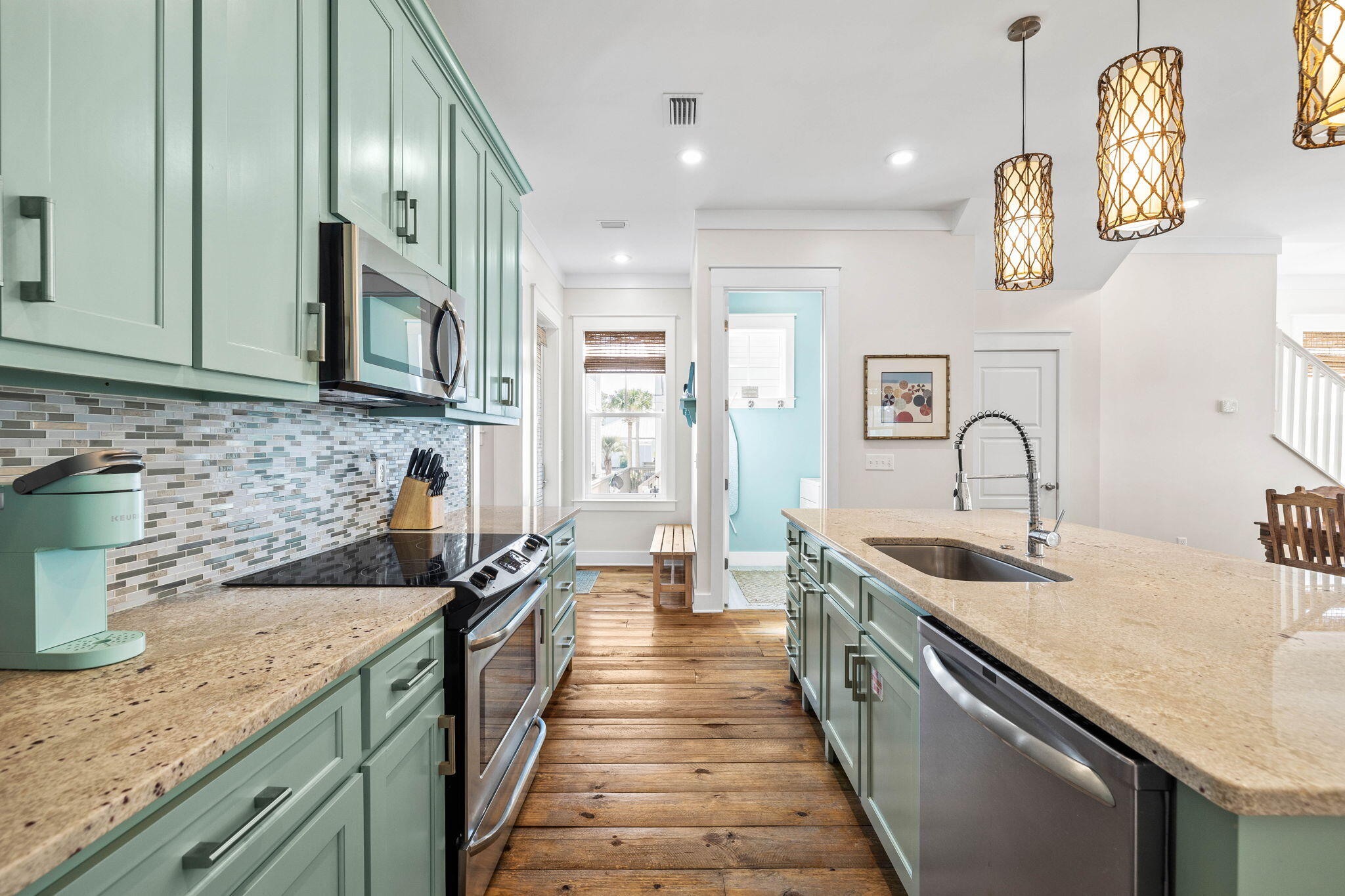 SEACREST BEACH - Residential
