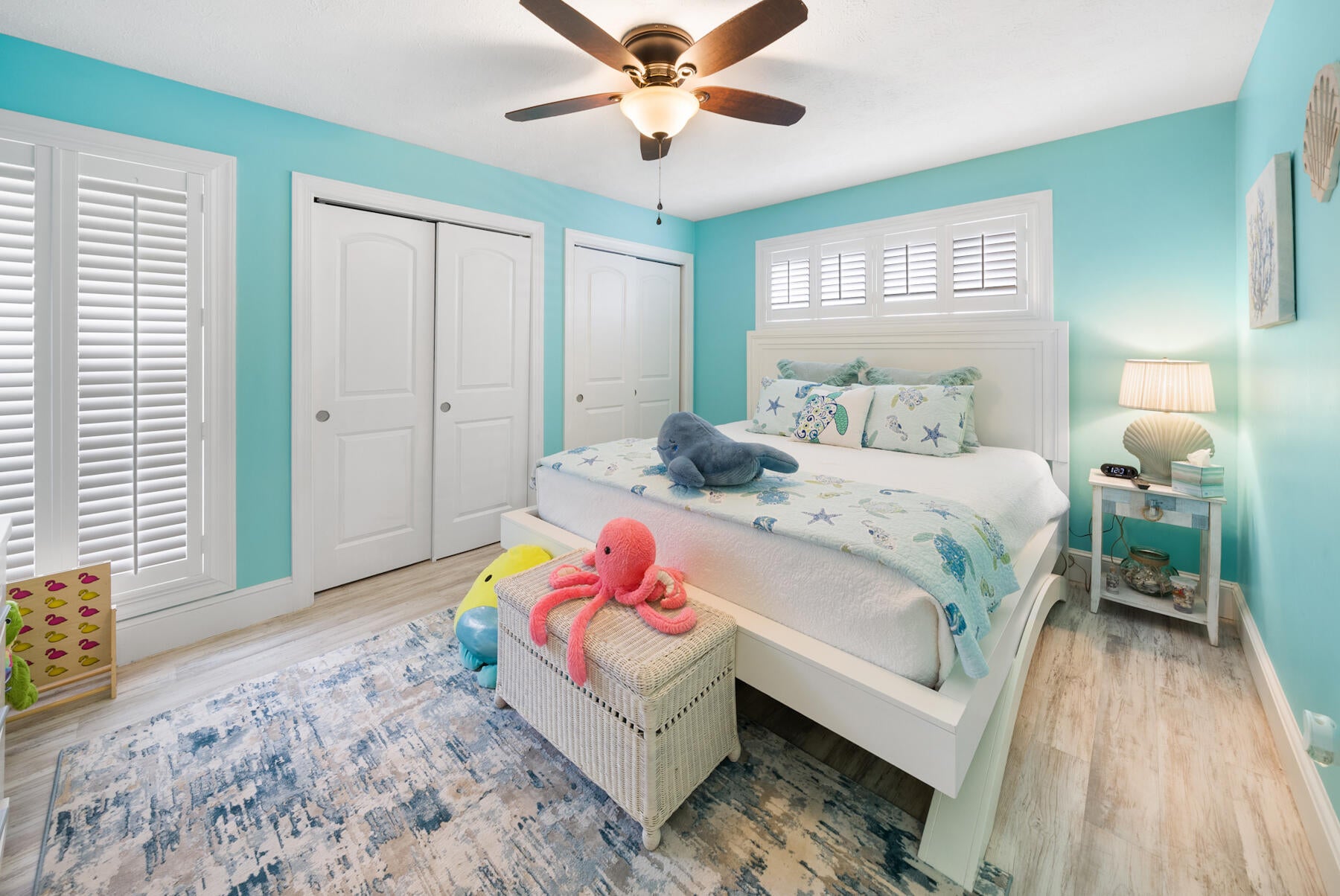 CRESCENT BEACH UNIT 1 - Residential