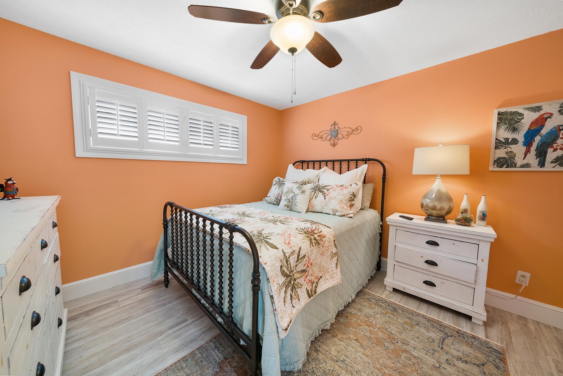 CRESCENT BEACH UNIT 1 - Residential