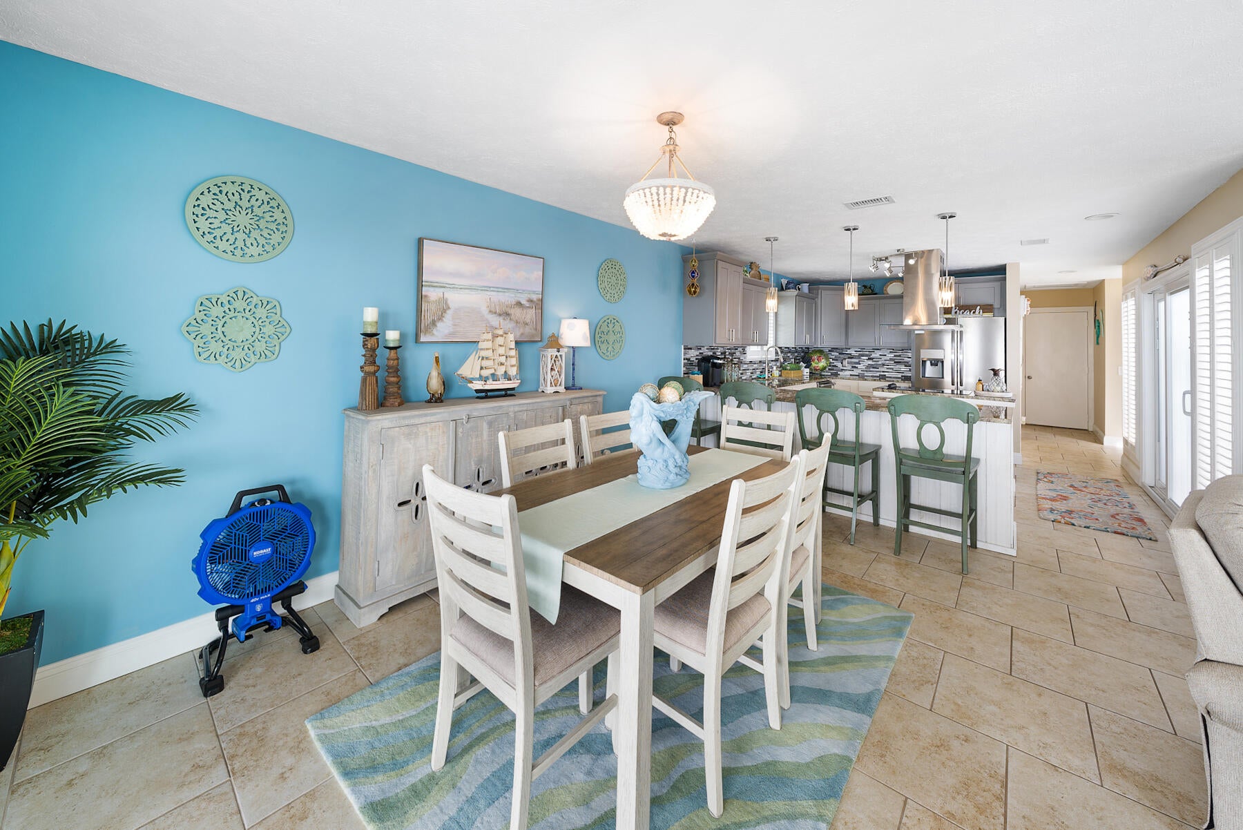 CRESCENT BEACH UNIT 1 - Residential
