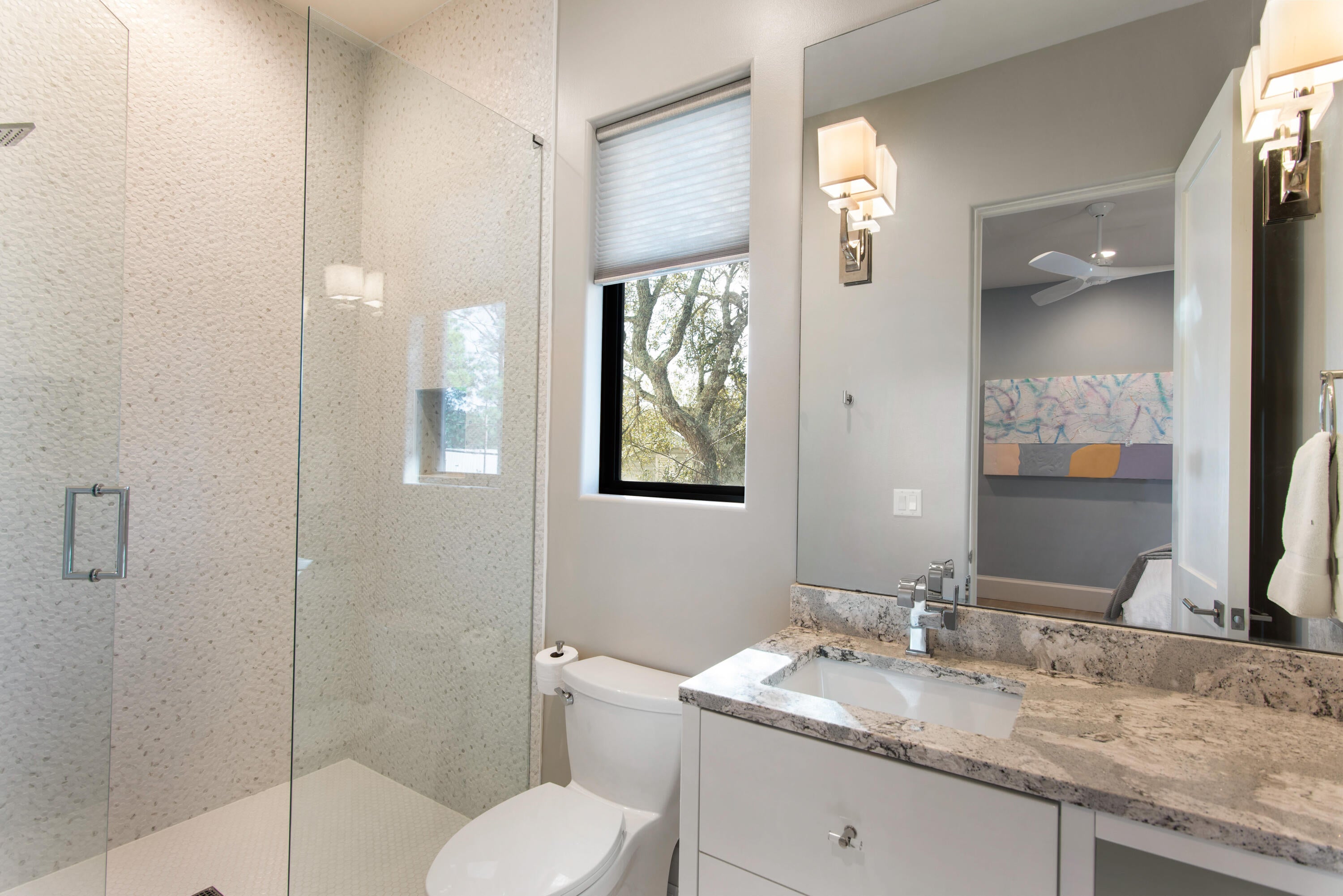 SEAGROVE VILLAGE 7TH ADD - Residential