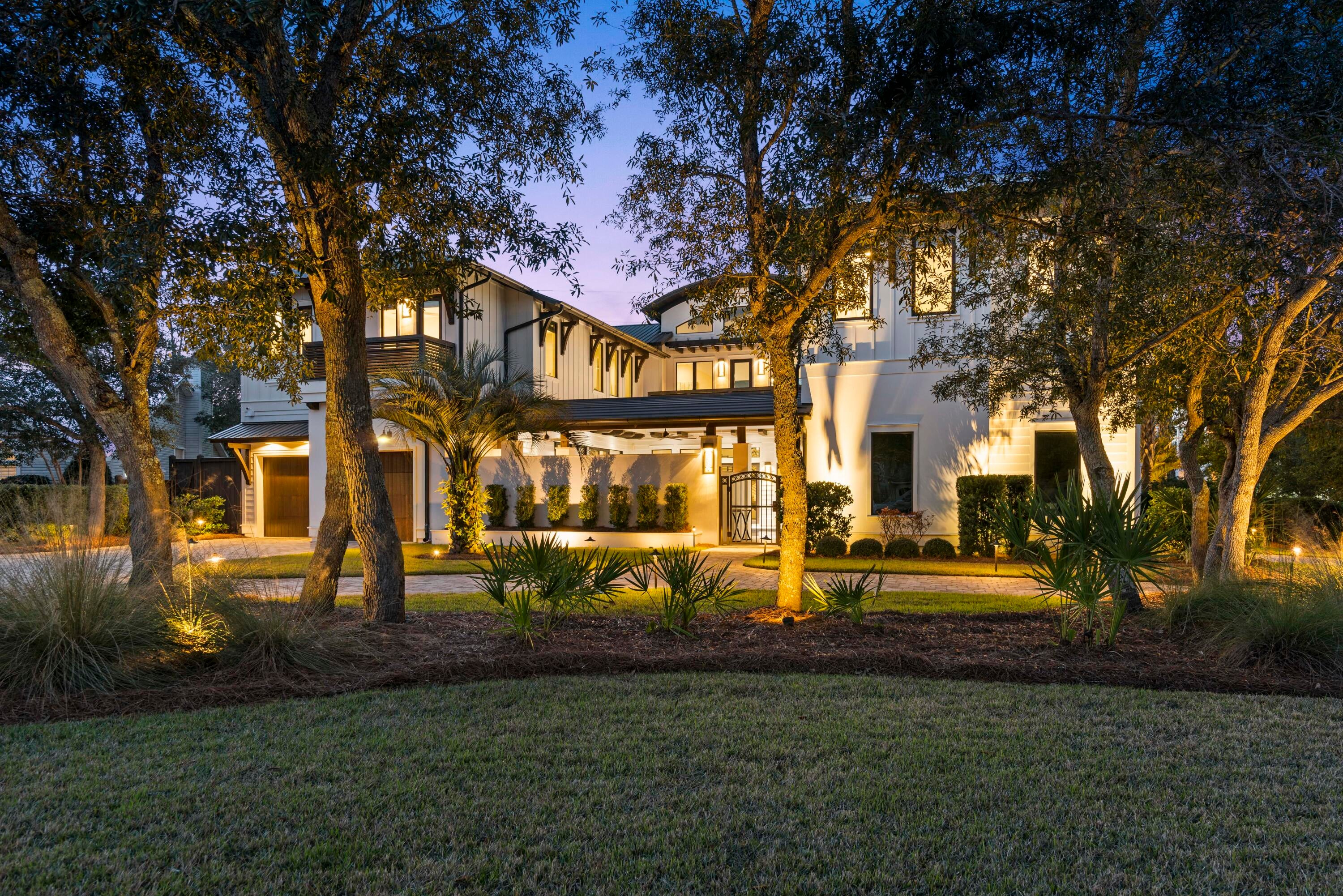 SEAGROVE VILLAGE 7TH ADD - Residential