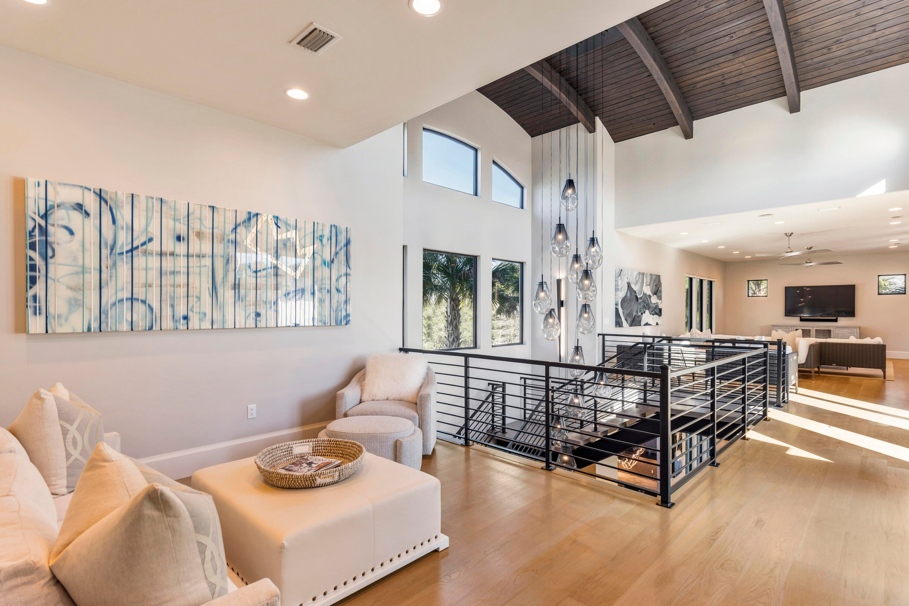 SEAGROVE VILLAGE 7TH ADD - Residential