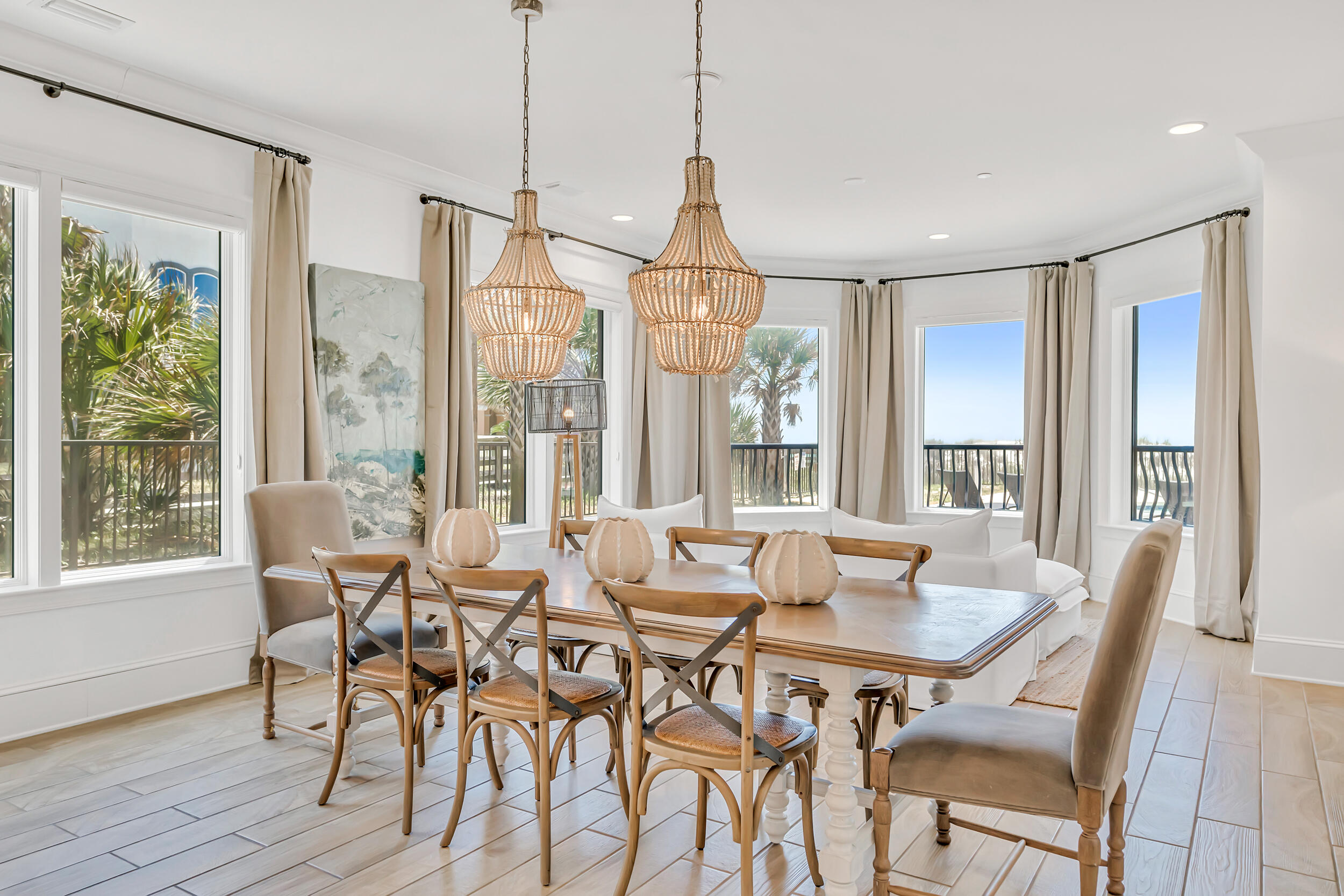 Villa Burago - Residential