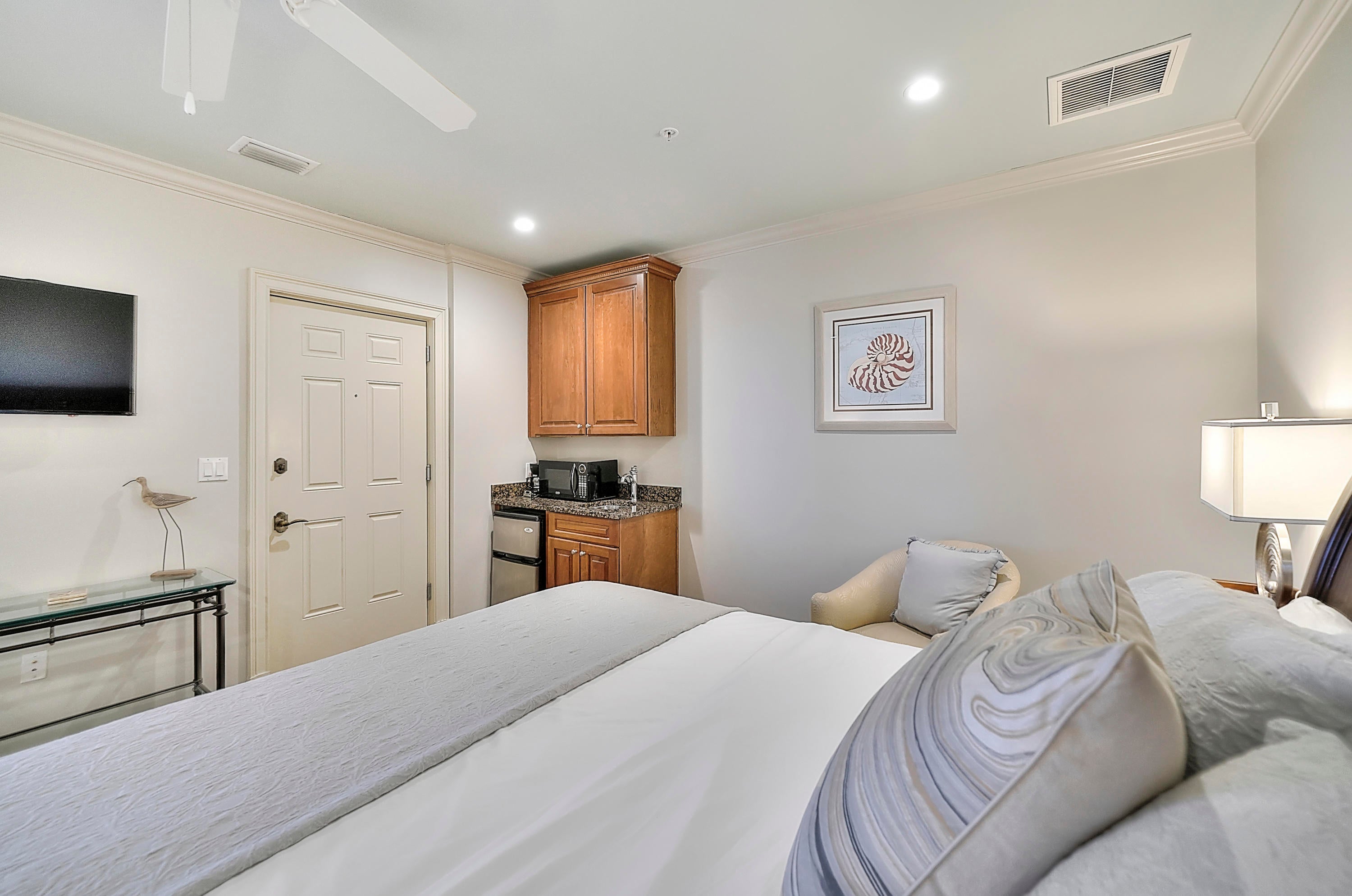 GRAND DUNES - SOUTH TOWER - Residential