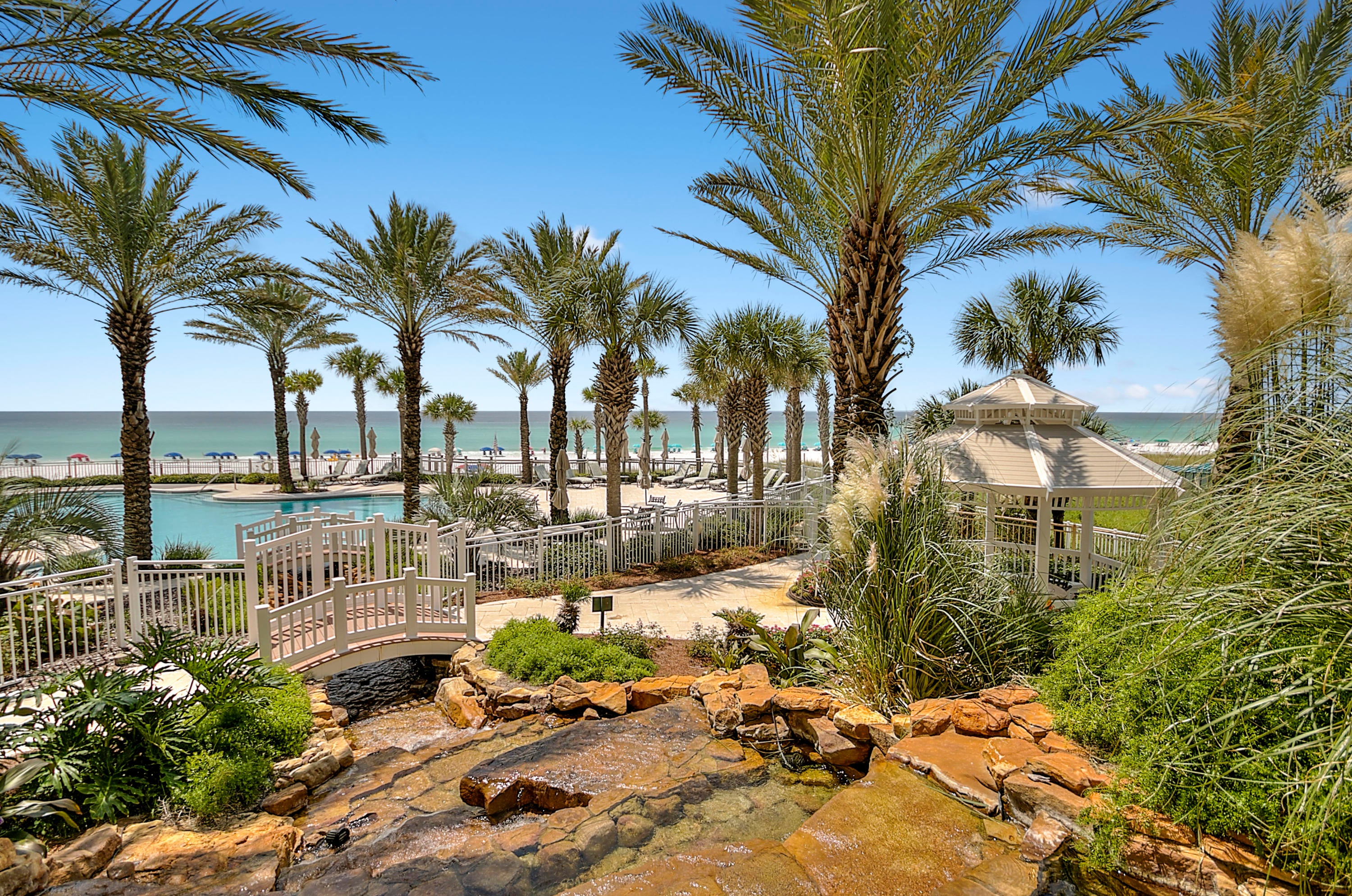 GRAND DUNES - SOUTH TOWER - Residential