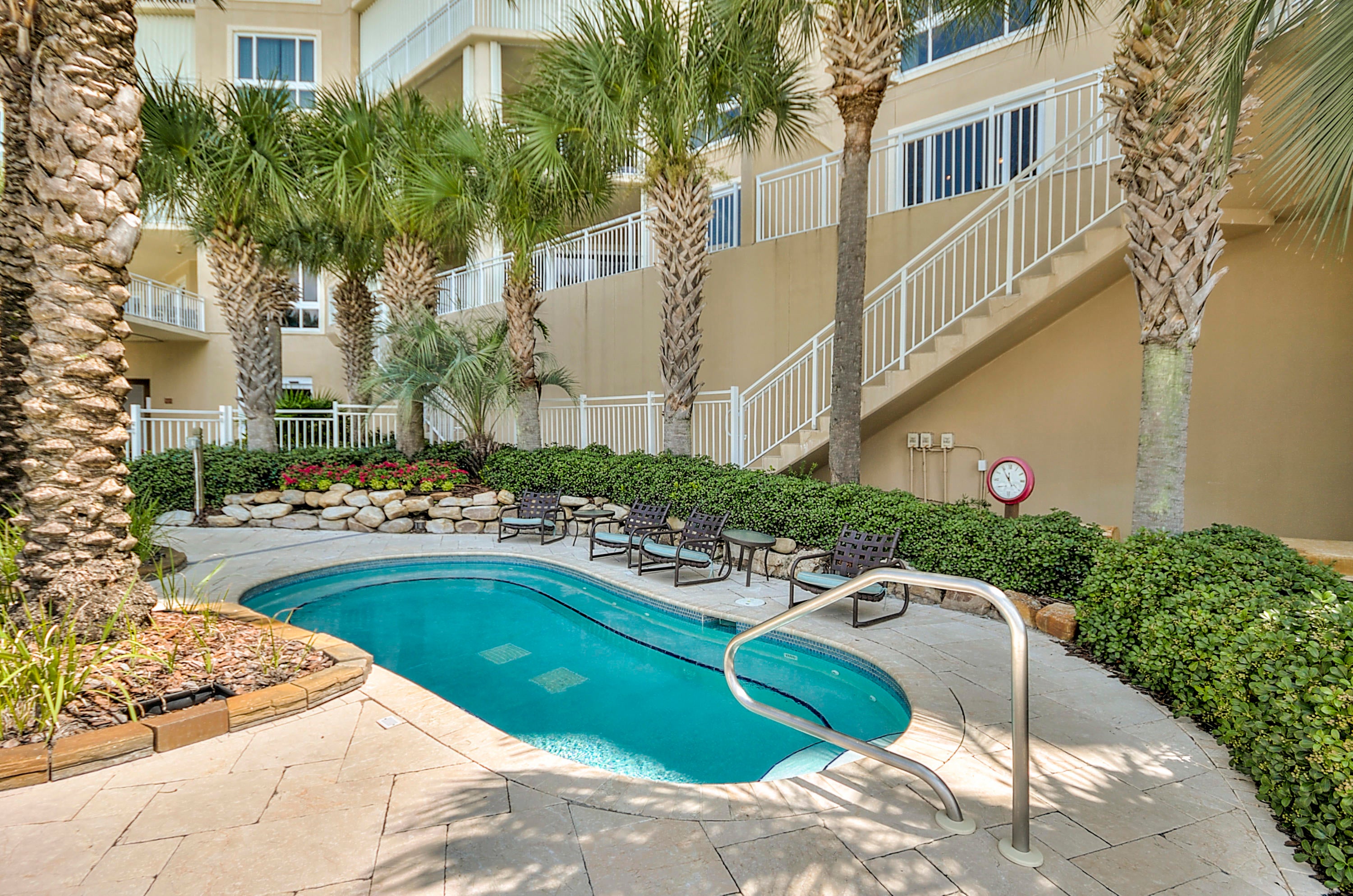 GRAND DUNES - SOUTH TOWER - Residential