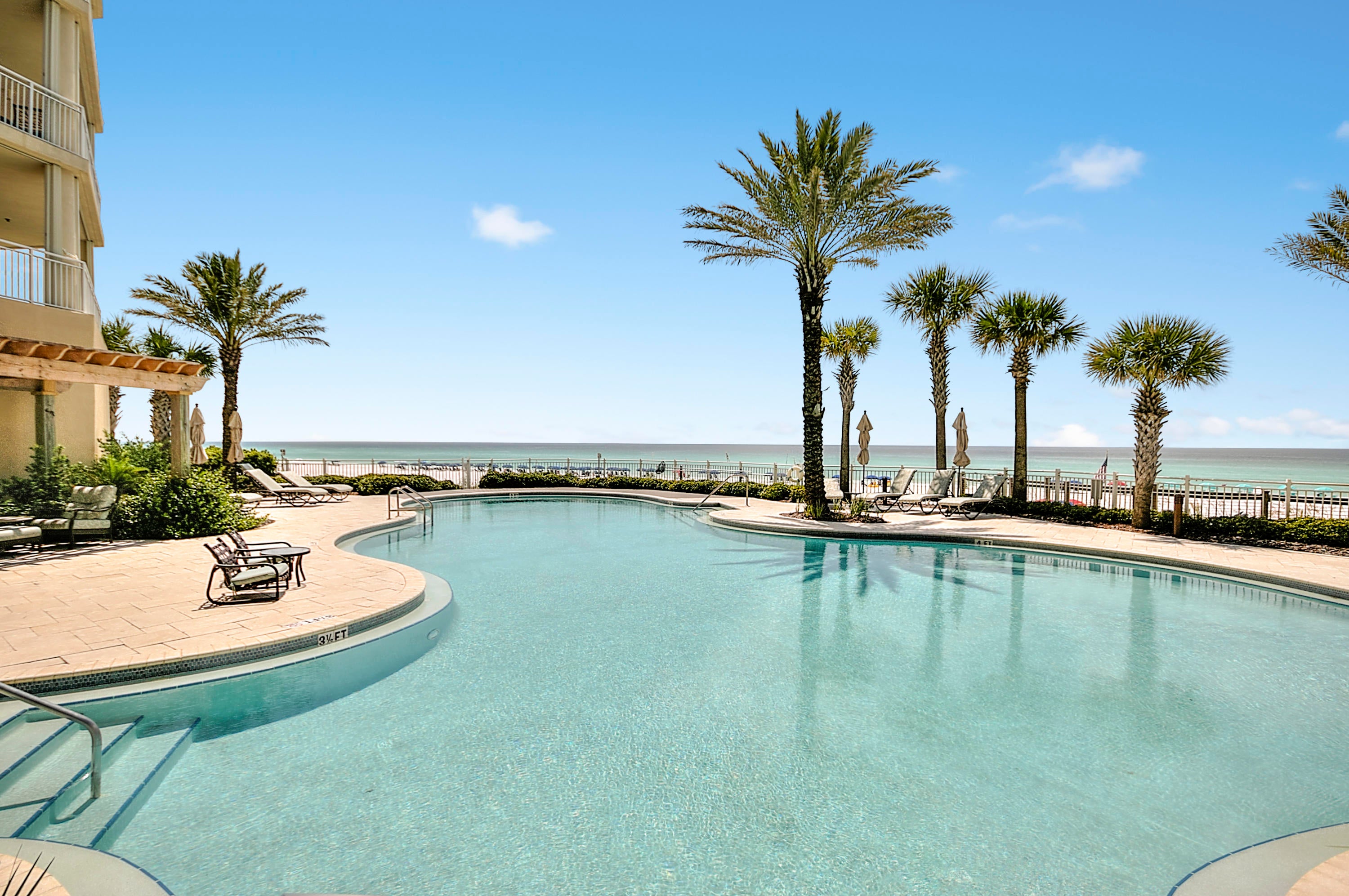 GRAND DUNES - SOUTH TOWER - Residential