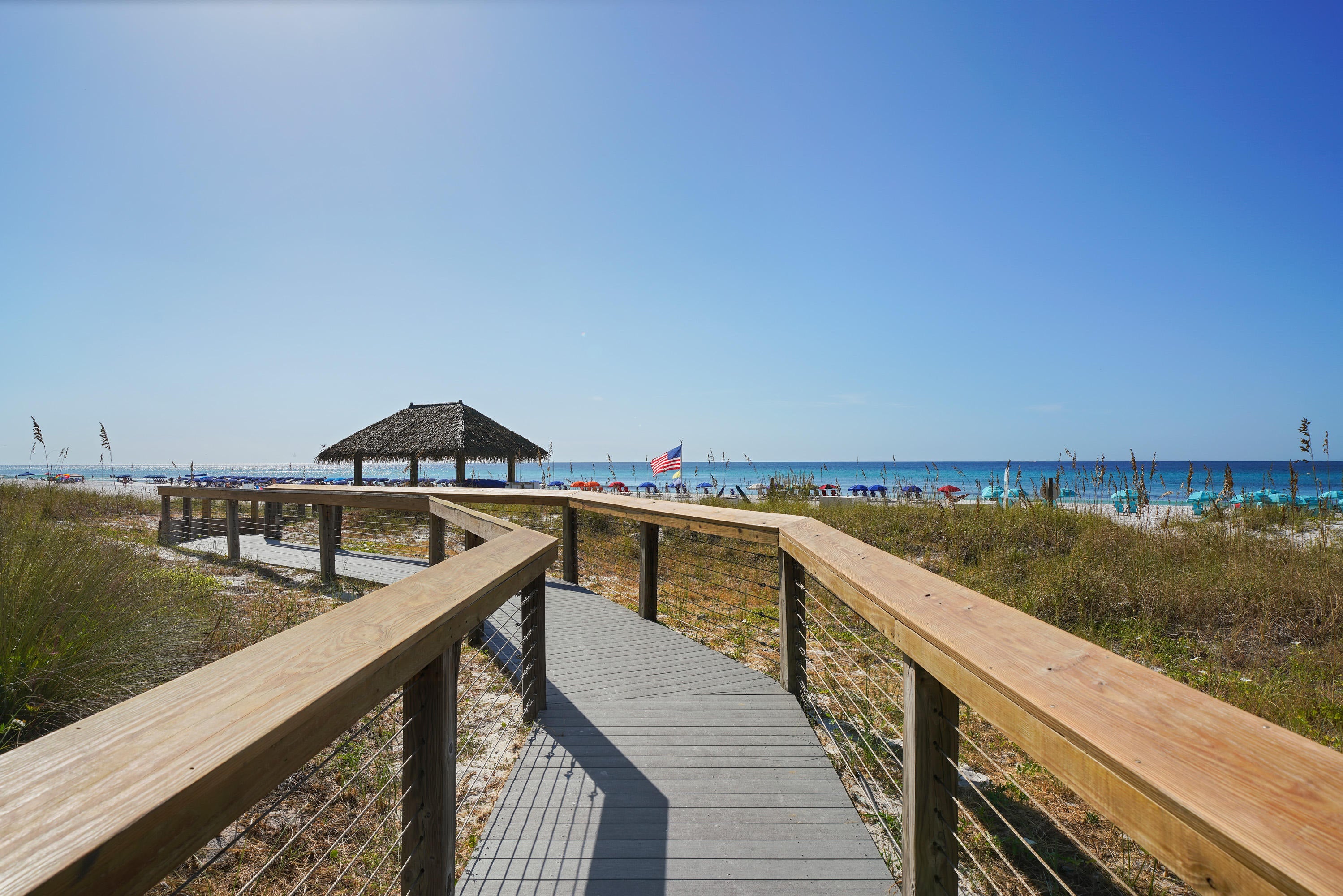 GRAND DUNES - SOUTH TOWER - Residential