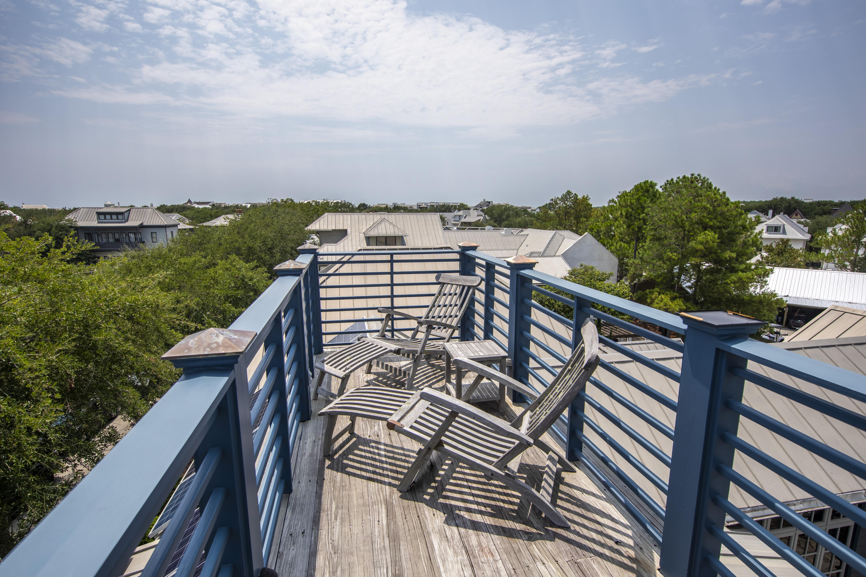 ROSEMARY BEACH - Residential