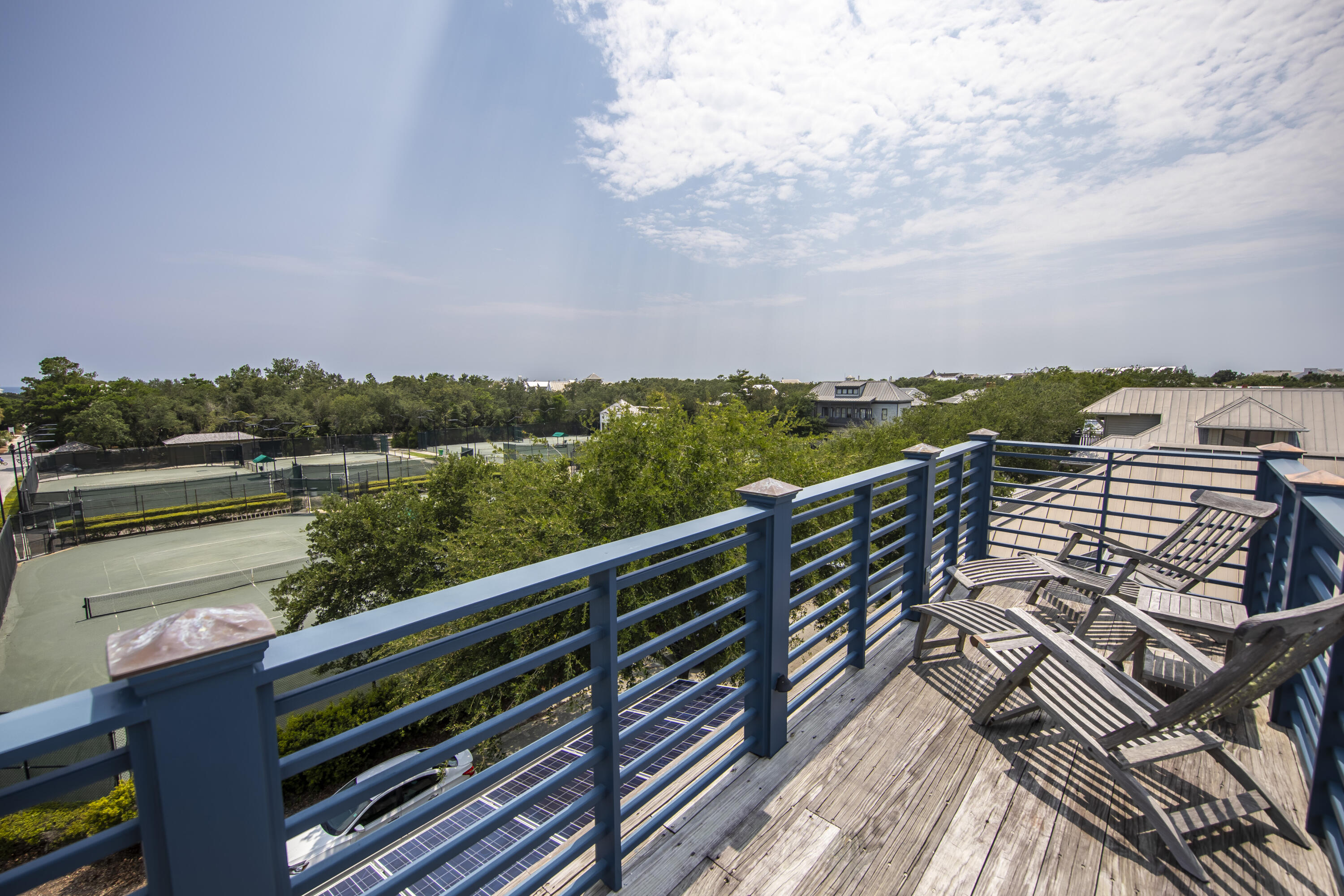 ROSEMARY BEACH - Residential