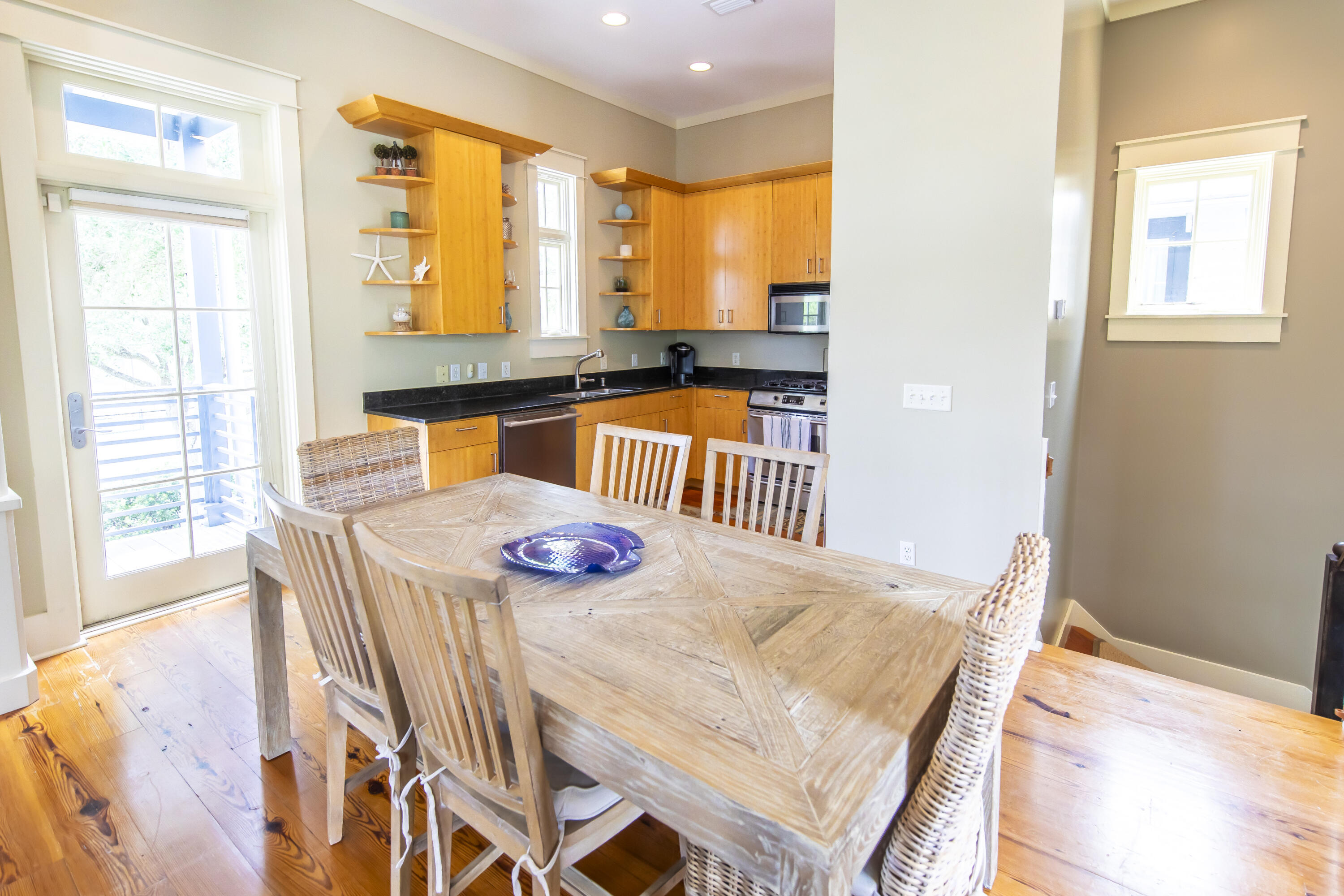 ROSEMARY BEACH - Residential
