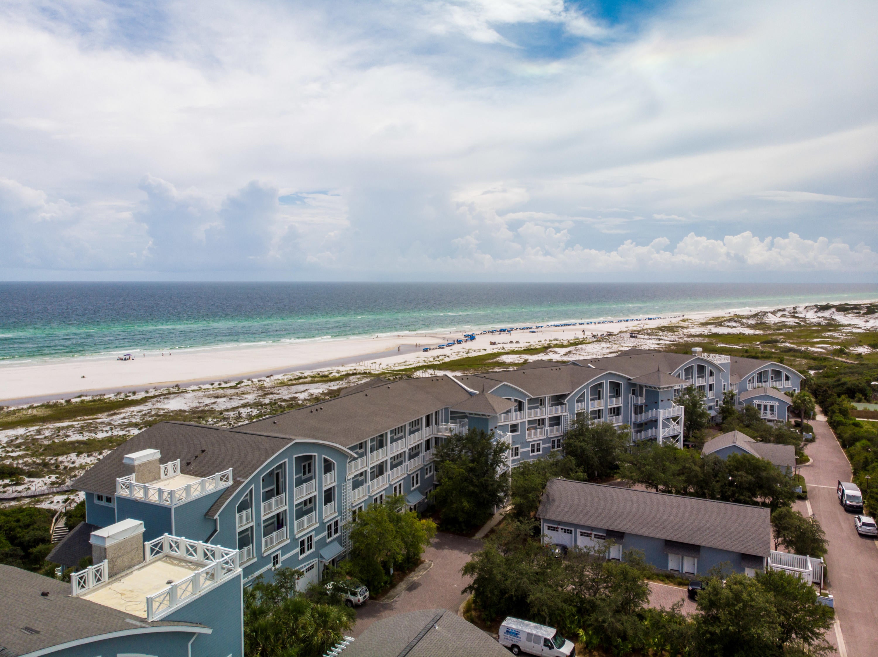 WATERSOUND BEACH - Residential