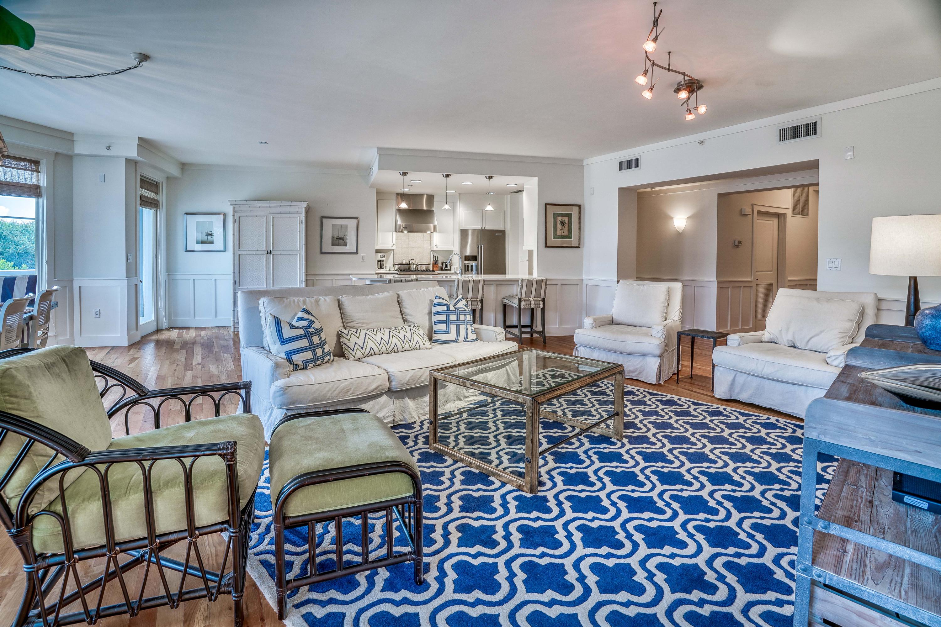 WATERSOUND BEACH - Residential