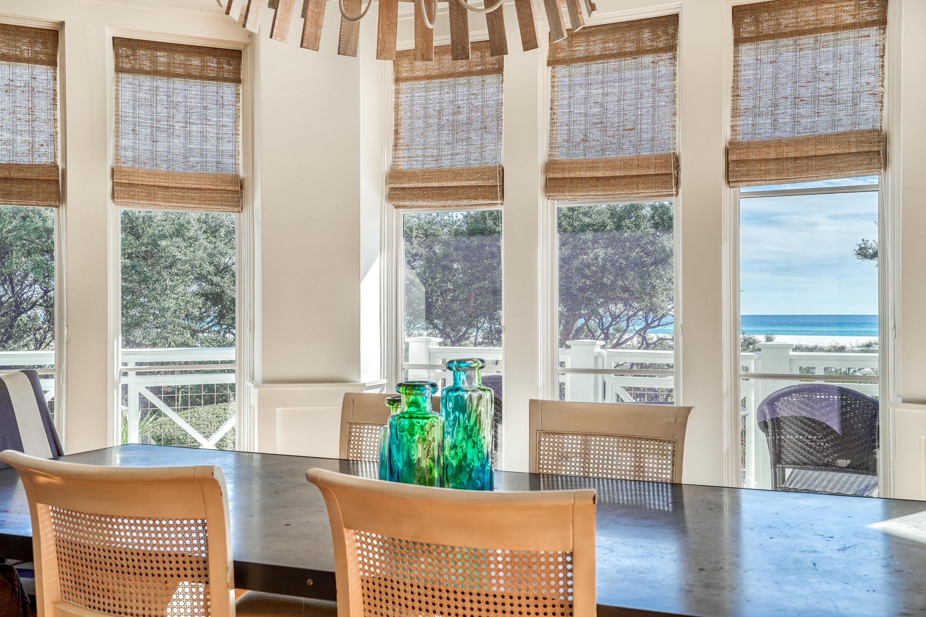 WATERSOUND BEACH - Residential