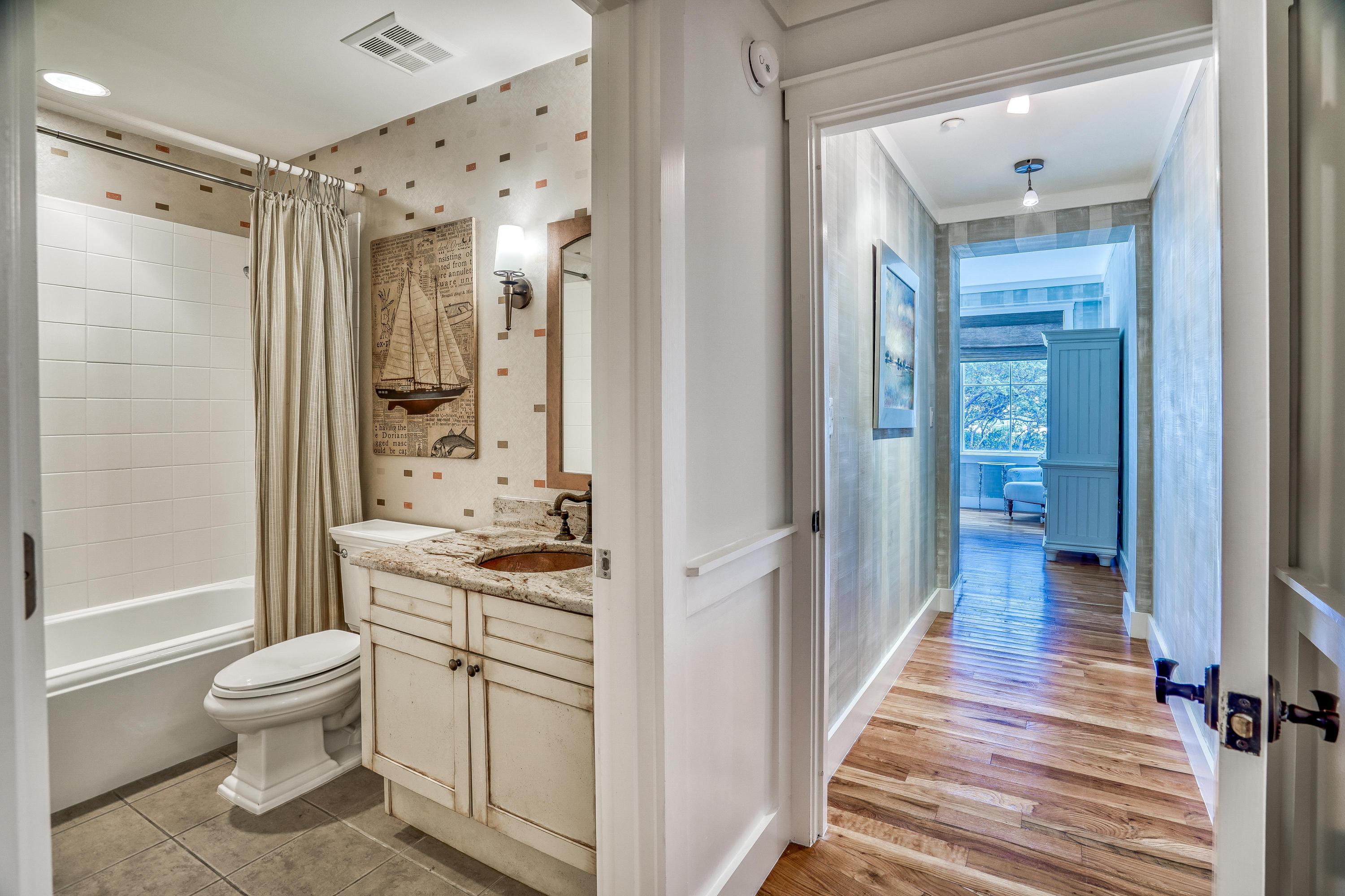 WATERSOUND BEACH - Residential