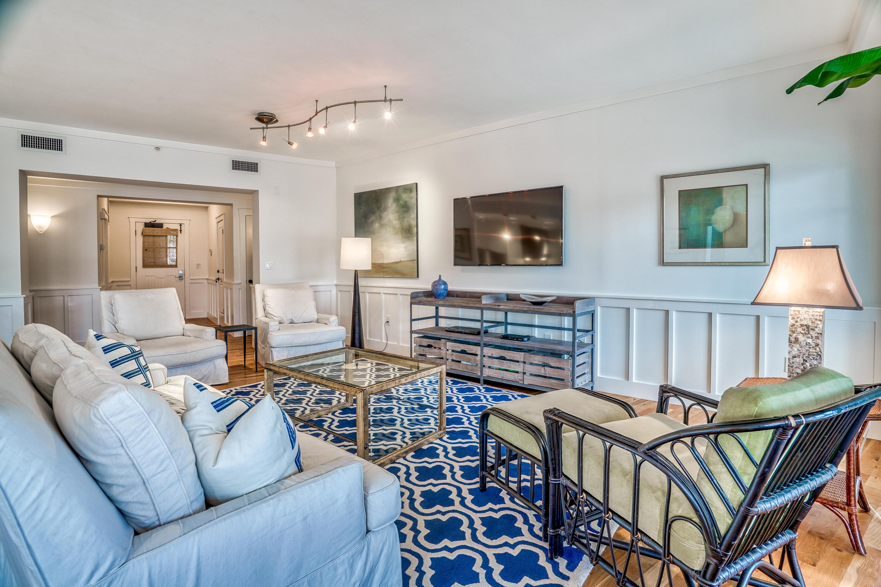 WATERSOUND BEACH - Residential