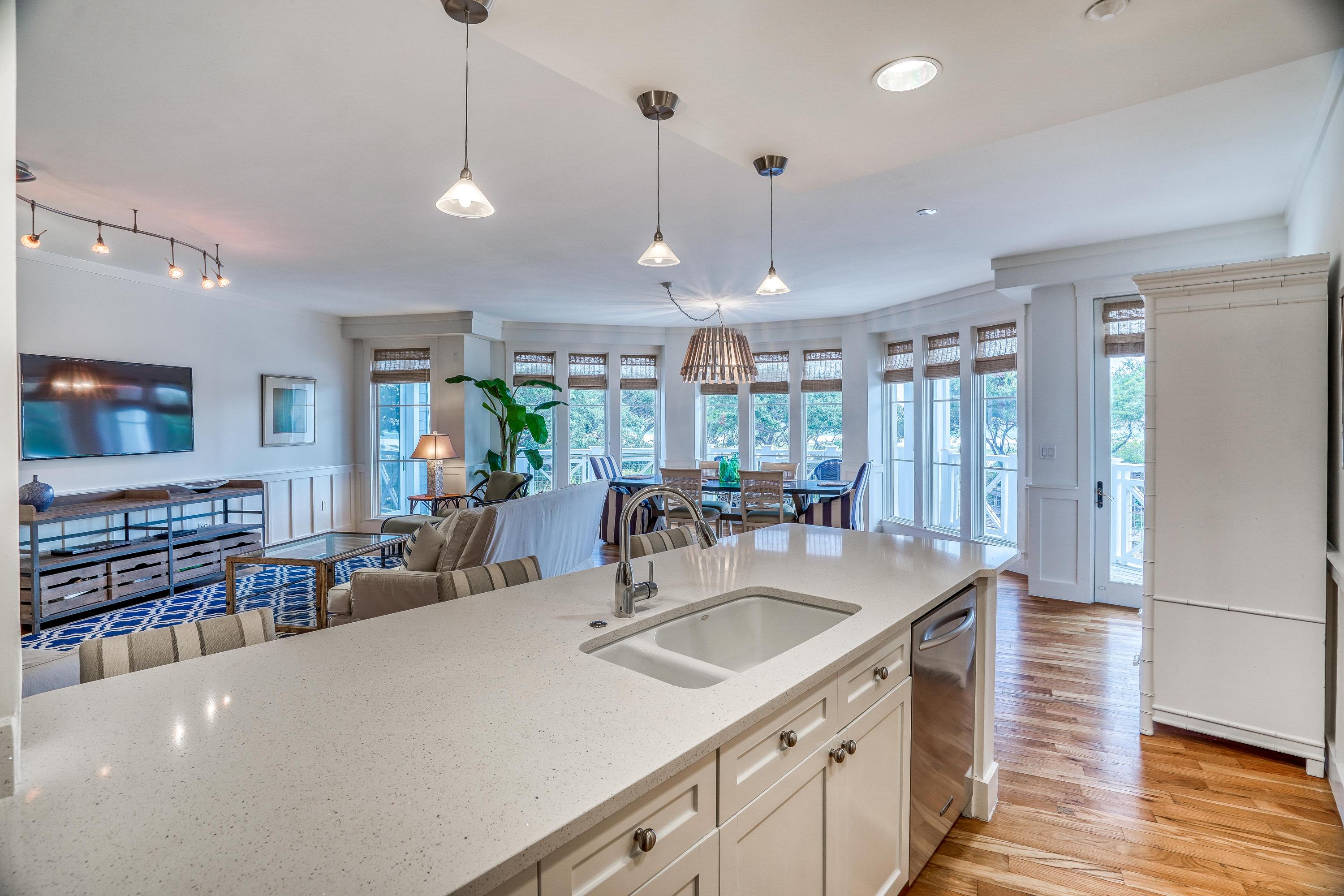 WATERSOUND BEACH - Residential
