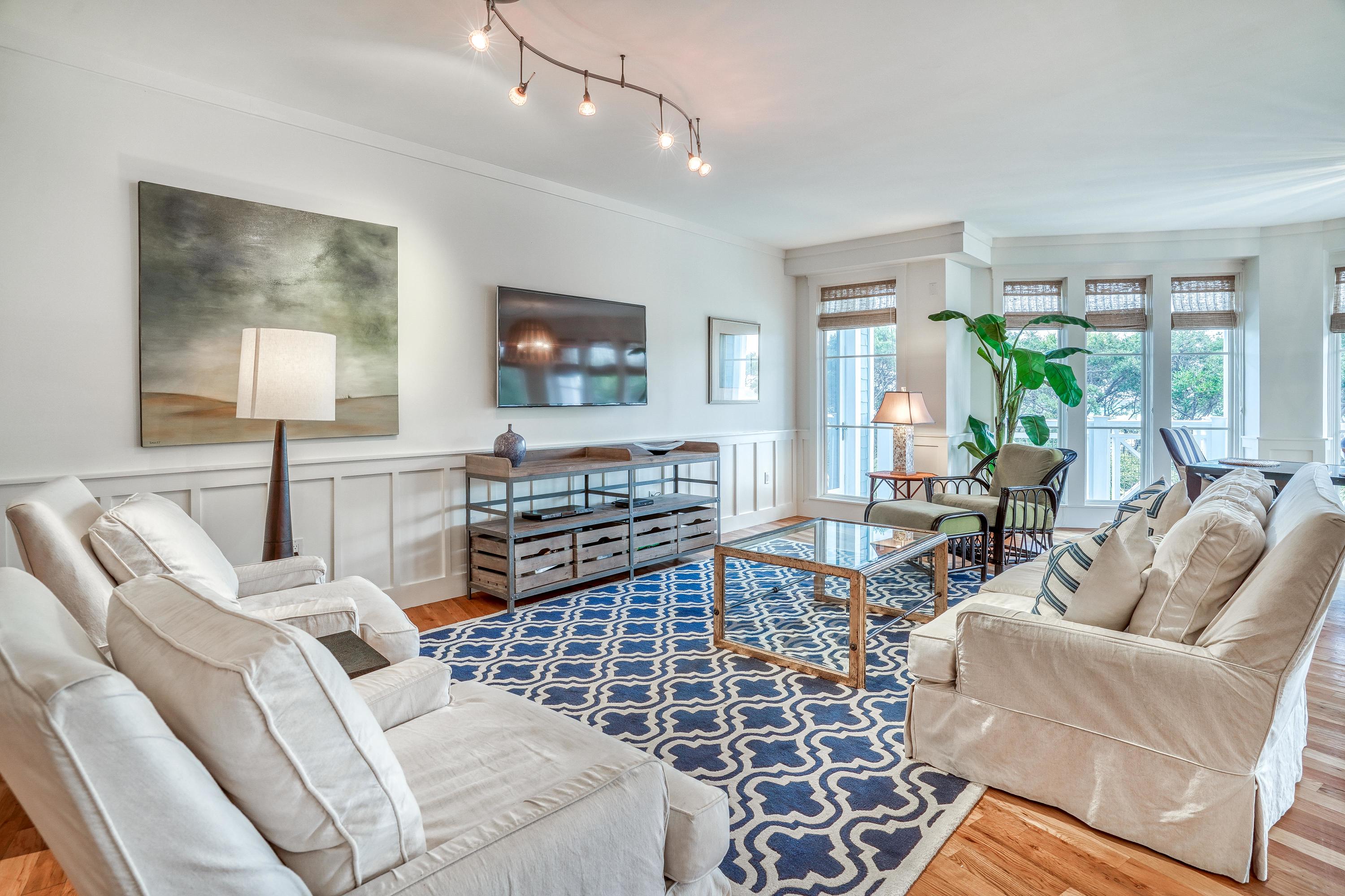 WATERSOUND BEACH - Residential