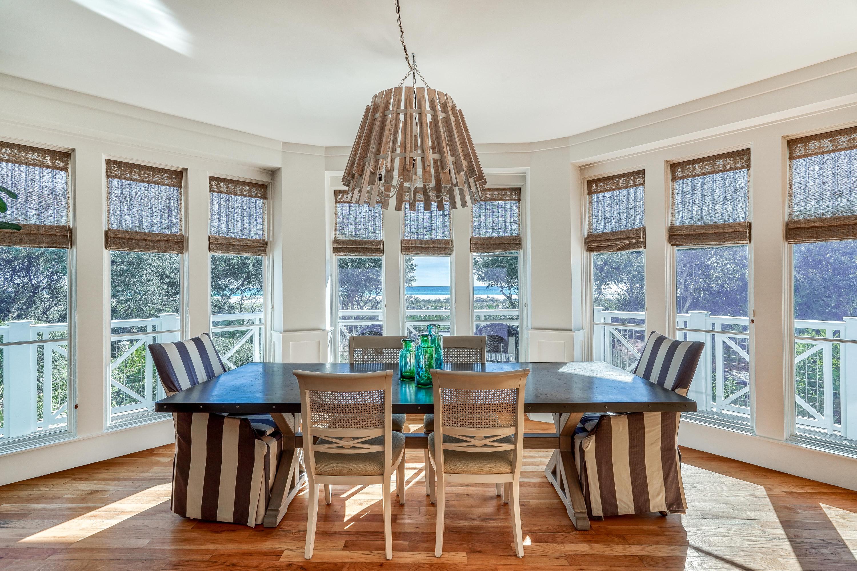 WATERSOUND BEACH - Residential
