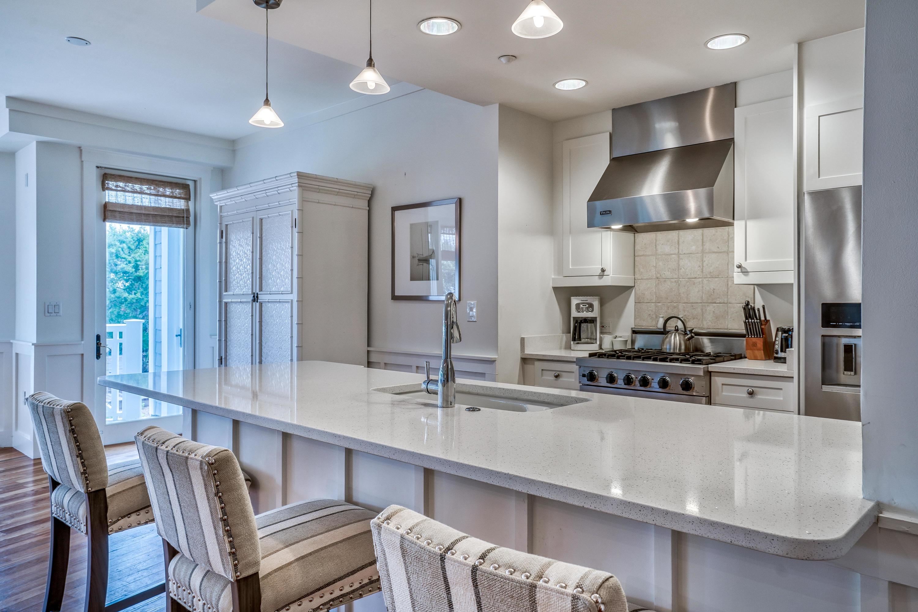 WATERSOUND BEACH - Residential