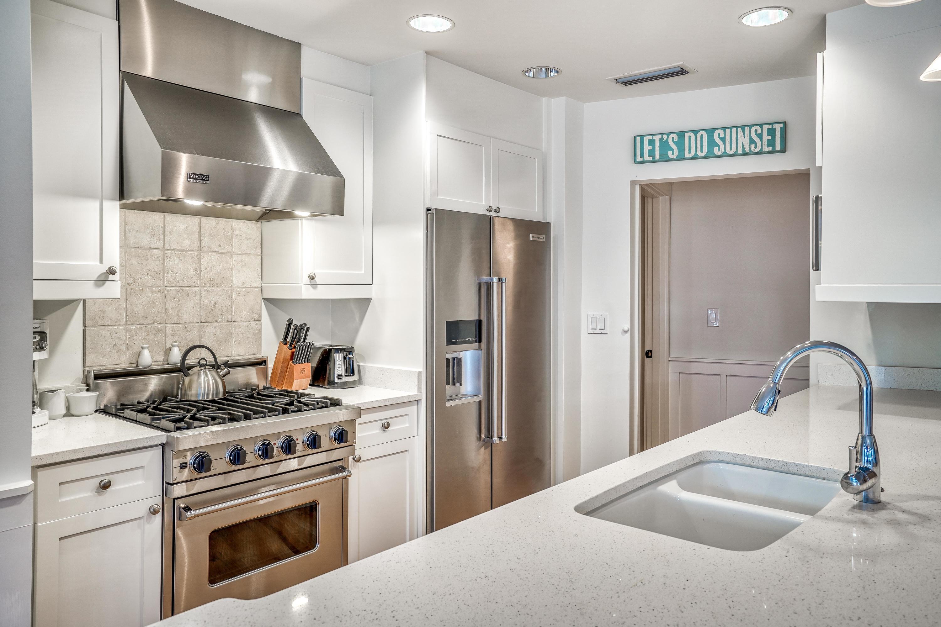 WATERSOUND BEACH - Residential