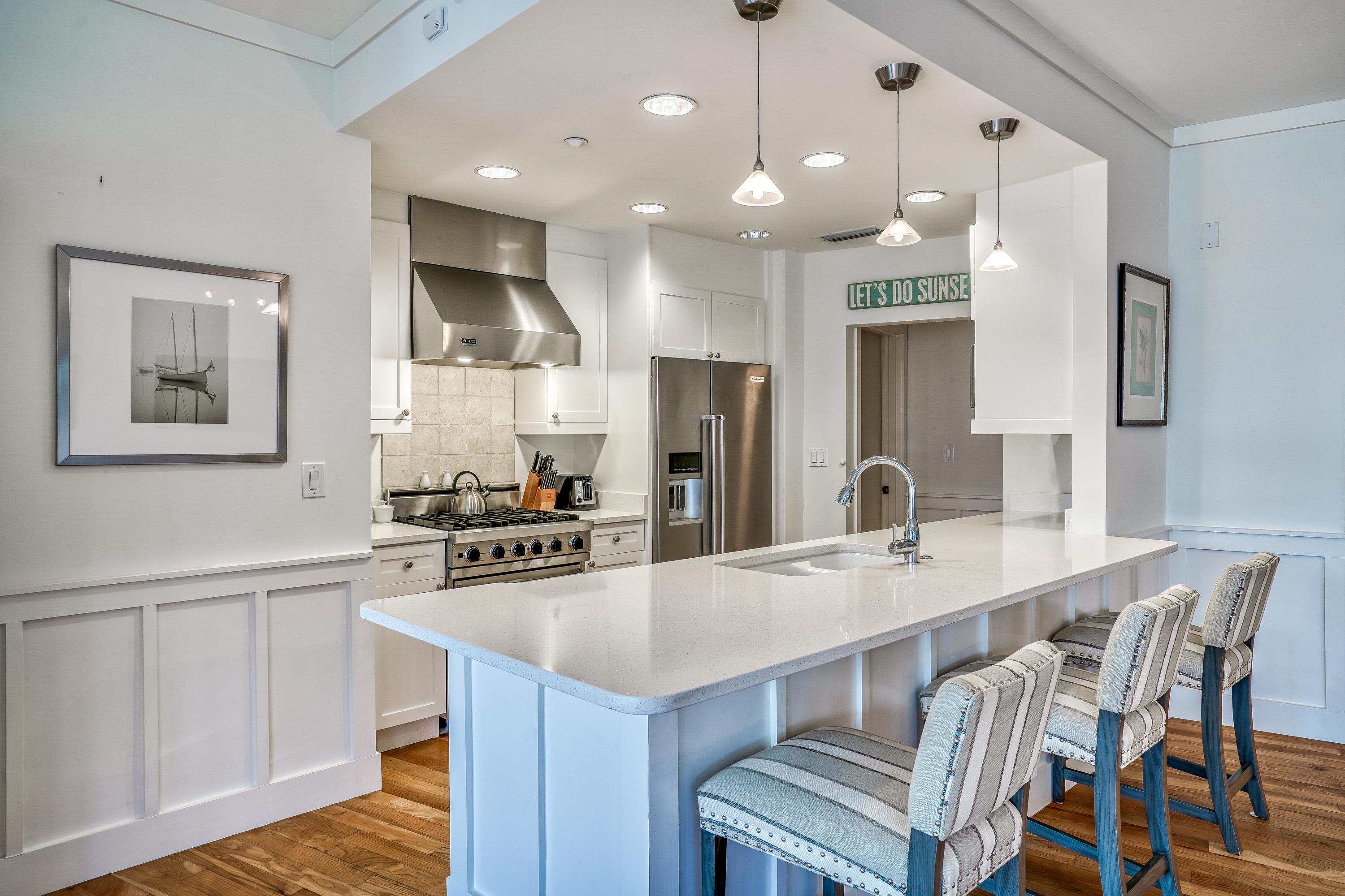 WATERSOUND BEACH - Residential