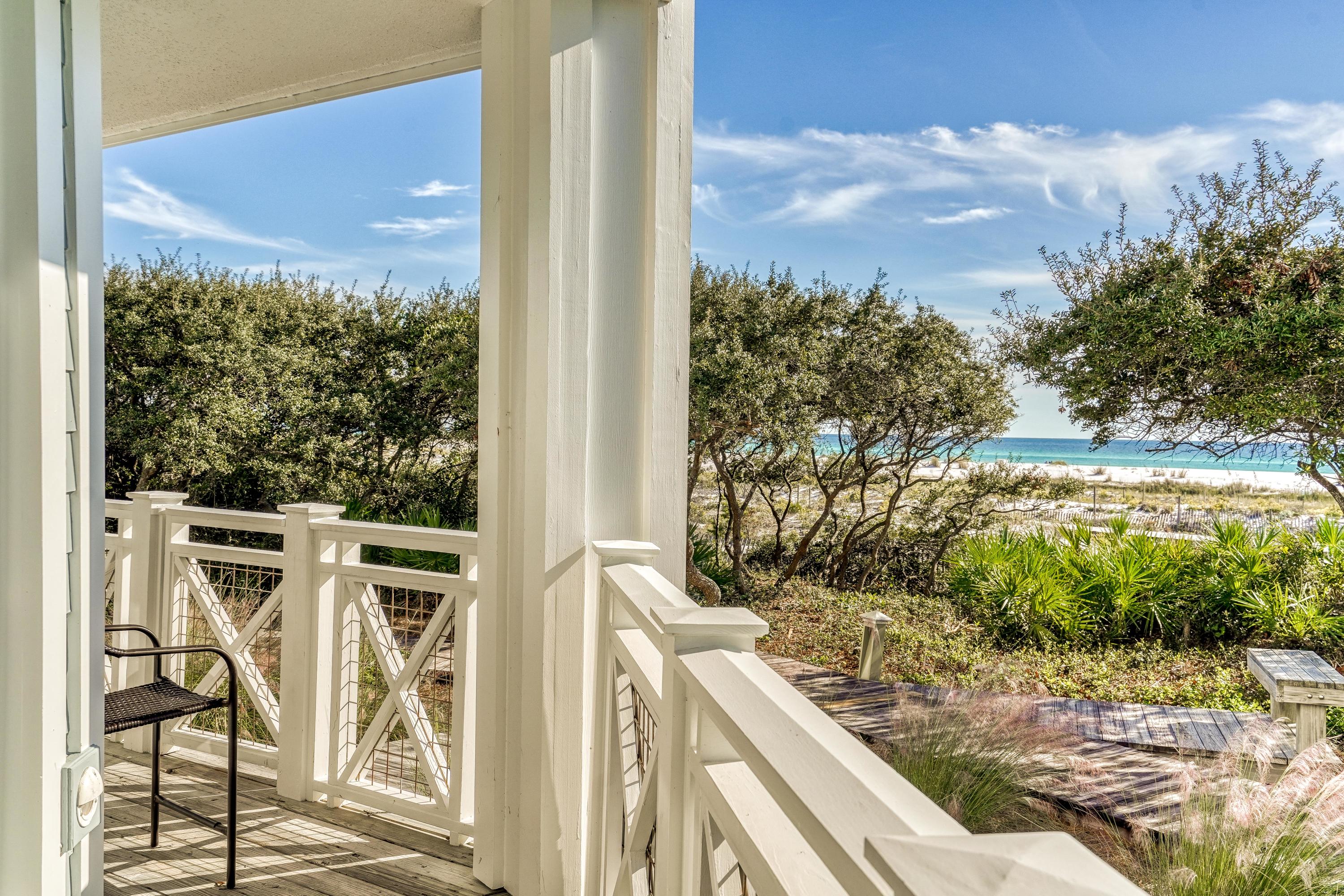 WATERSOUND BEACH - Residential