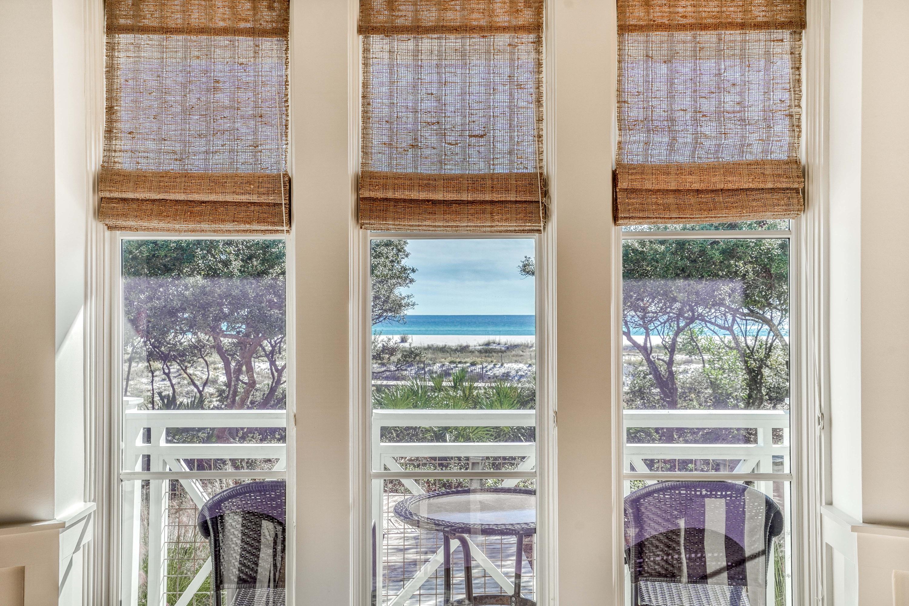 WATERSOUND BEACH - Residential