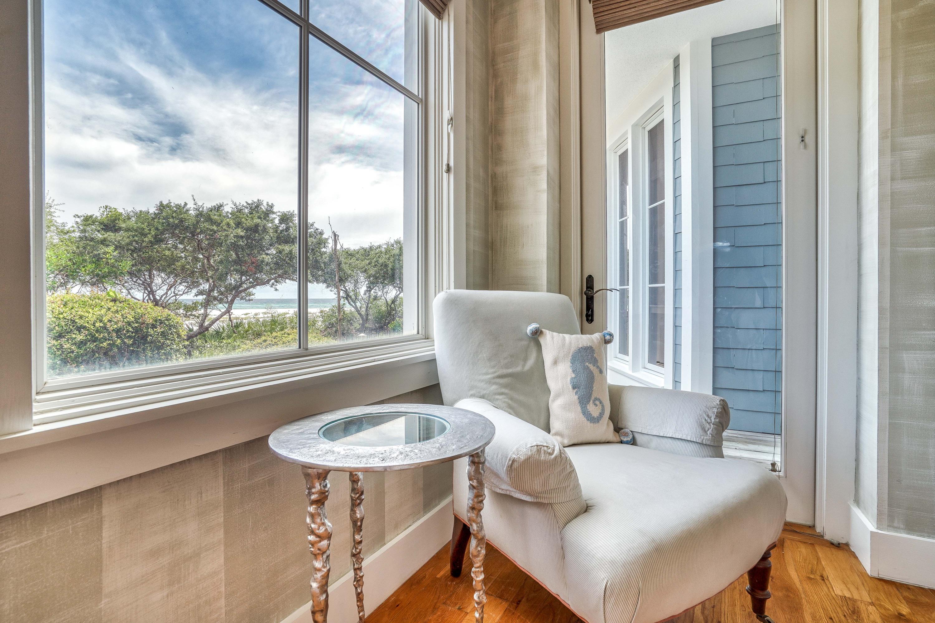 WATERSOUND BEACH - Residential