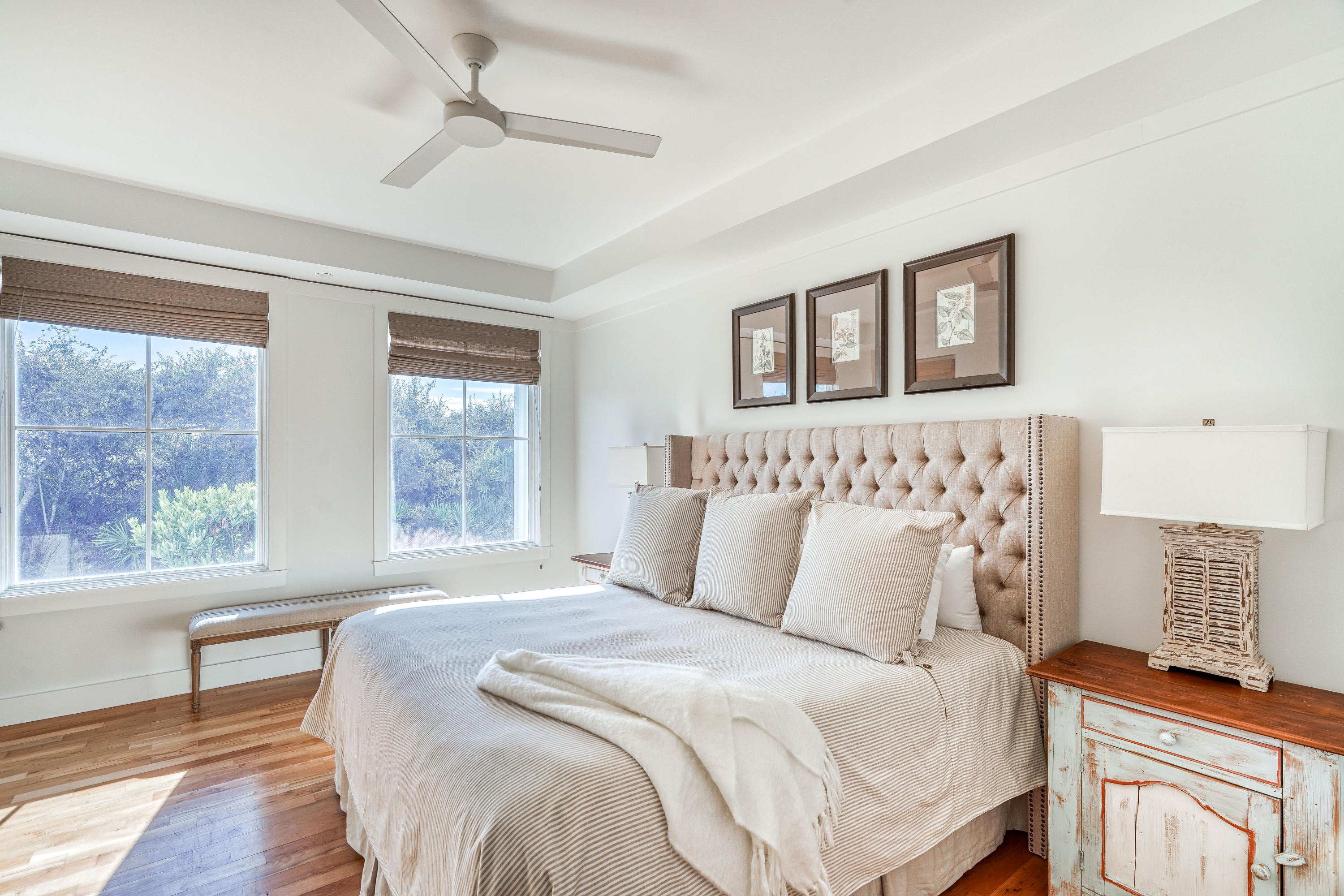WATERSOUND BEACH - Residential