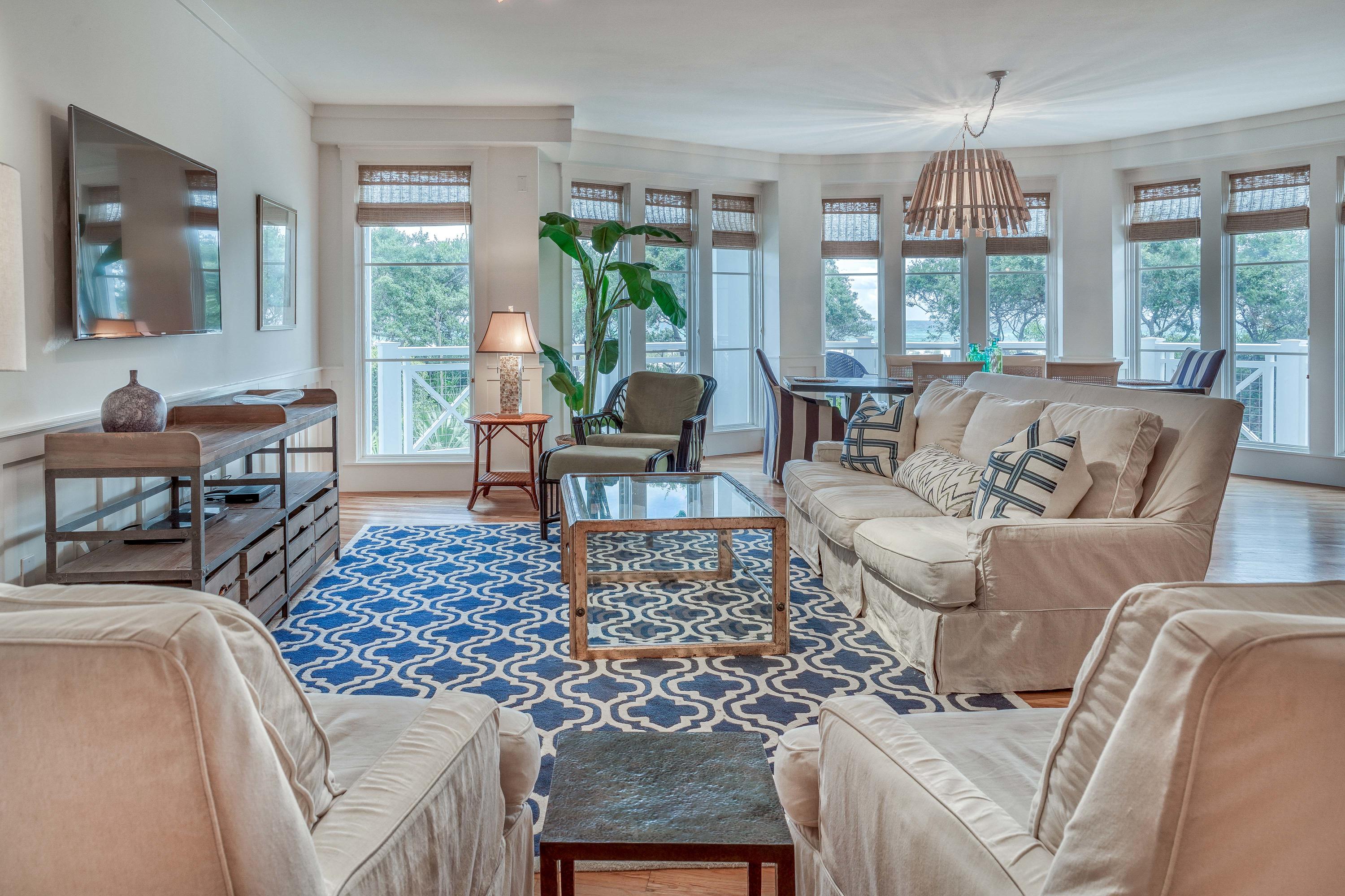 WATERSOUND BEACH - Residential