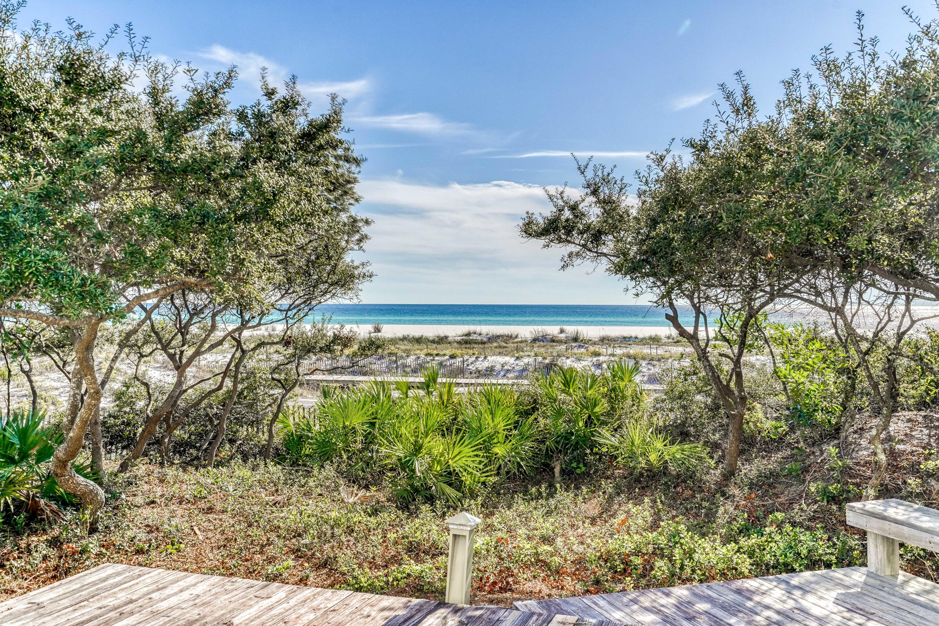 WATERSOUND BEACH - Residential