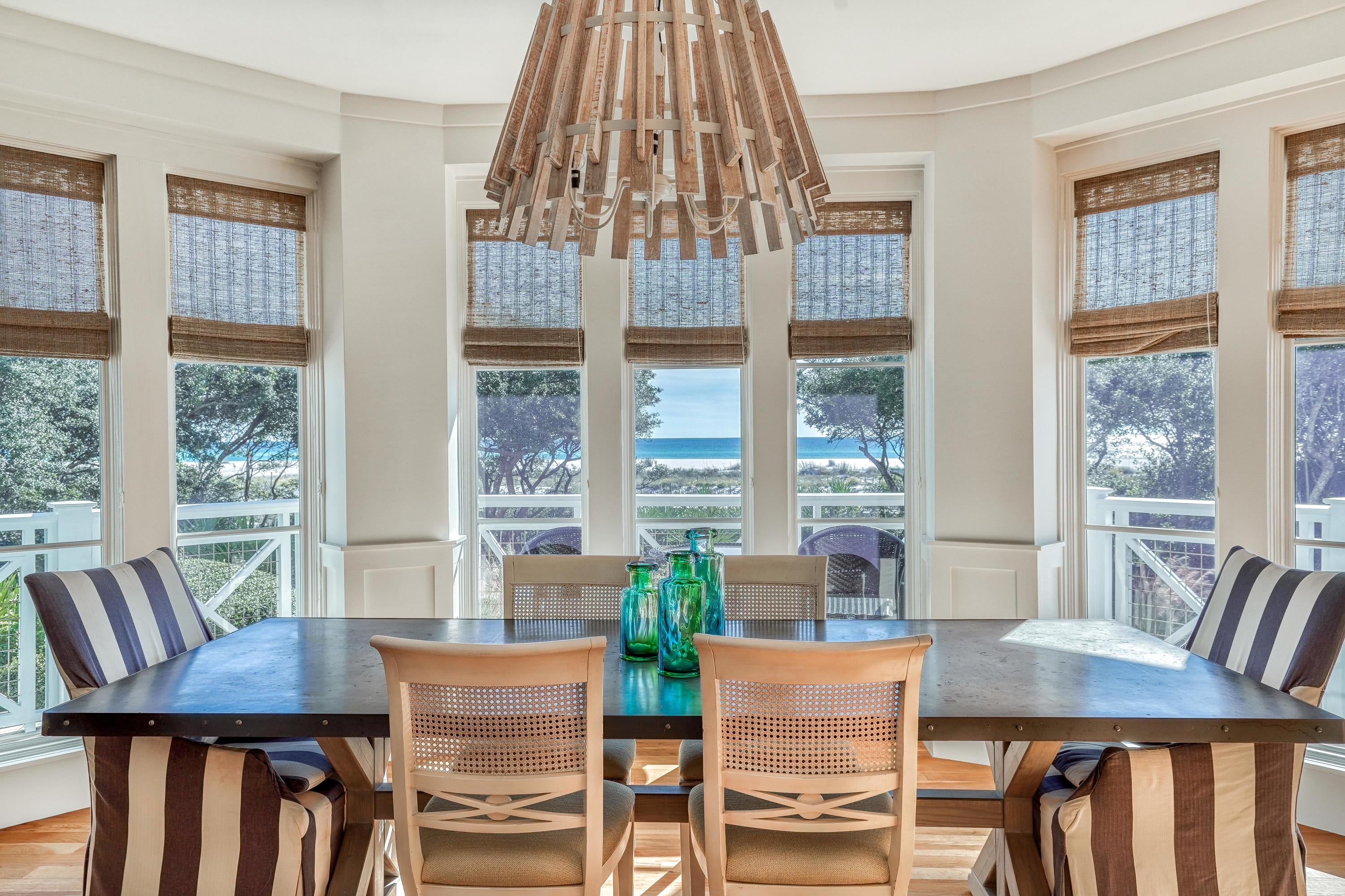 WATERSOUND BEACH - Residential