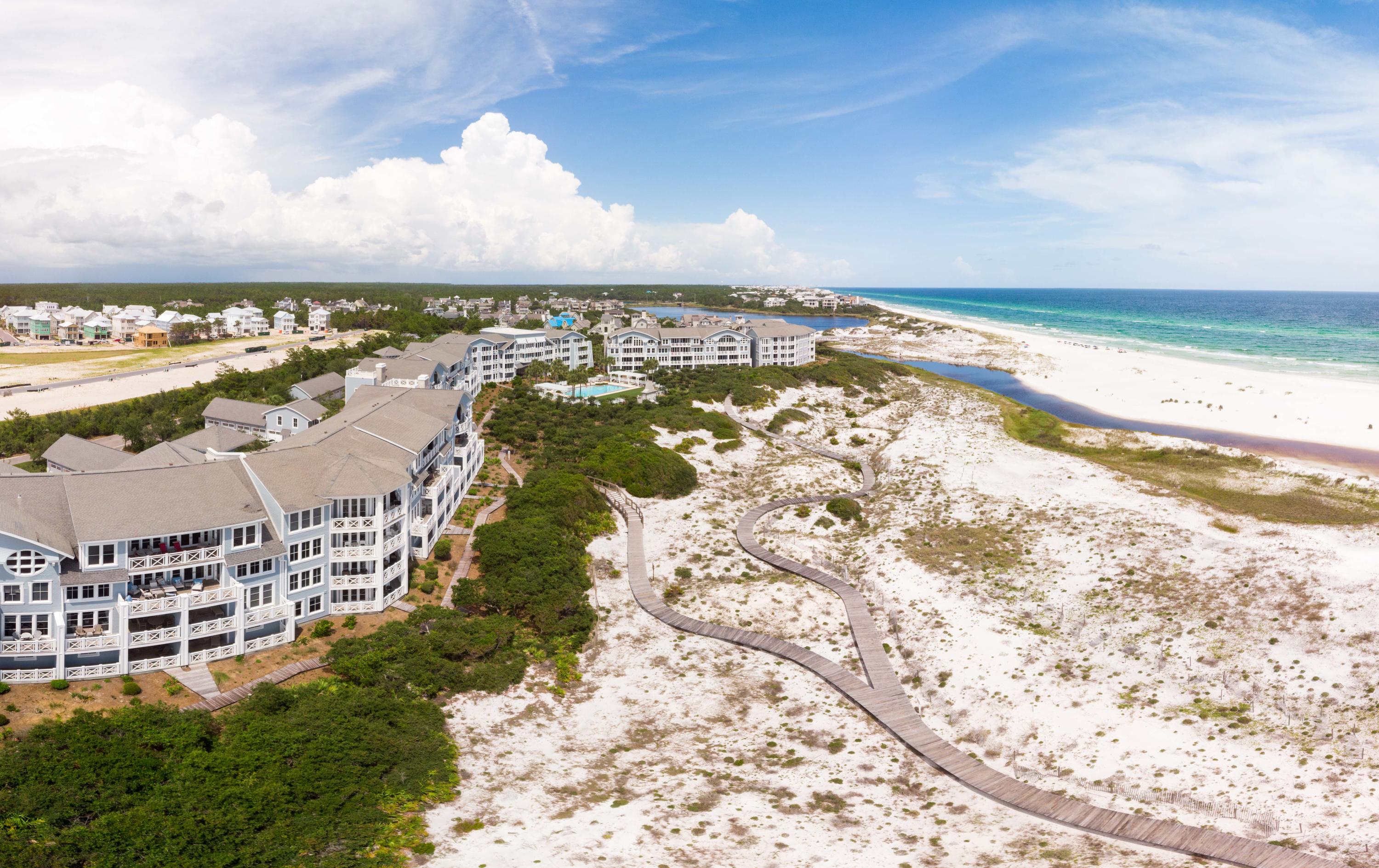 WATERSOUND BEACH - Residential